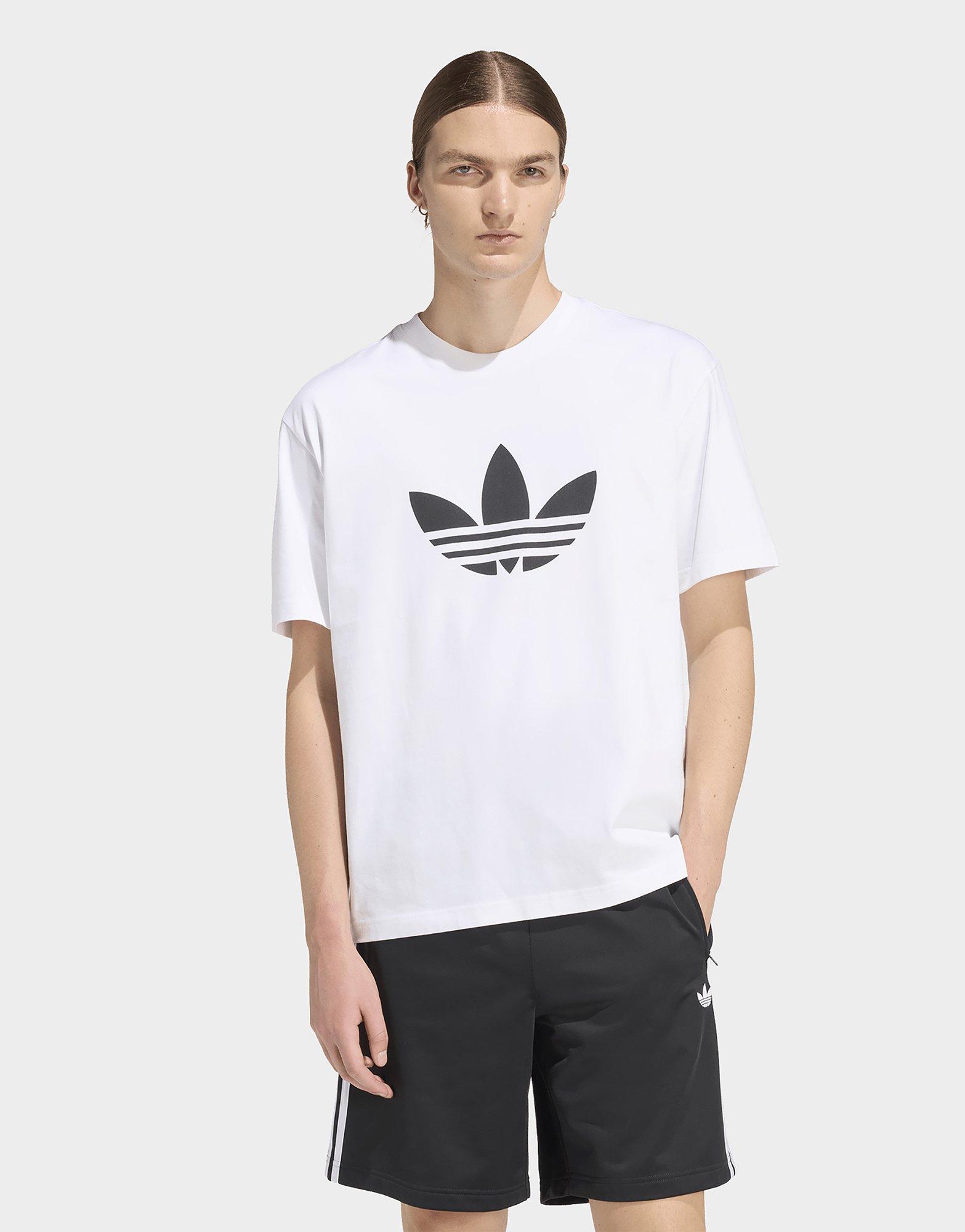 adidas ADICOLOR TREFOIL T-SHIRT