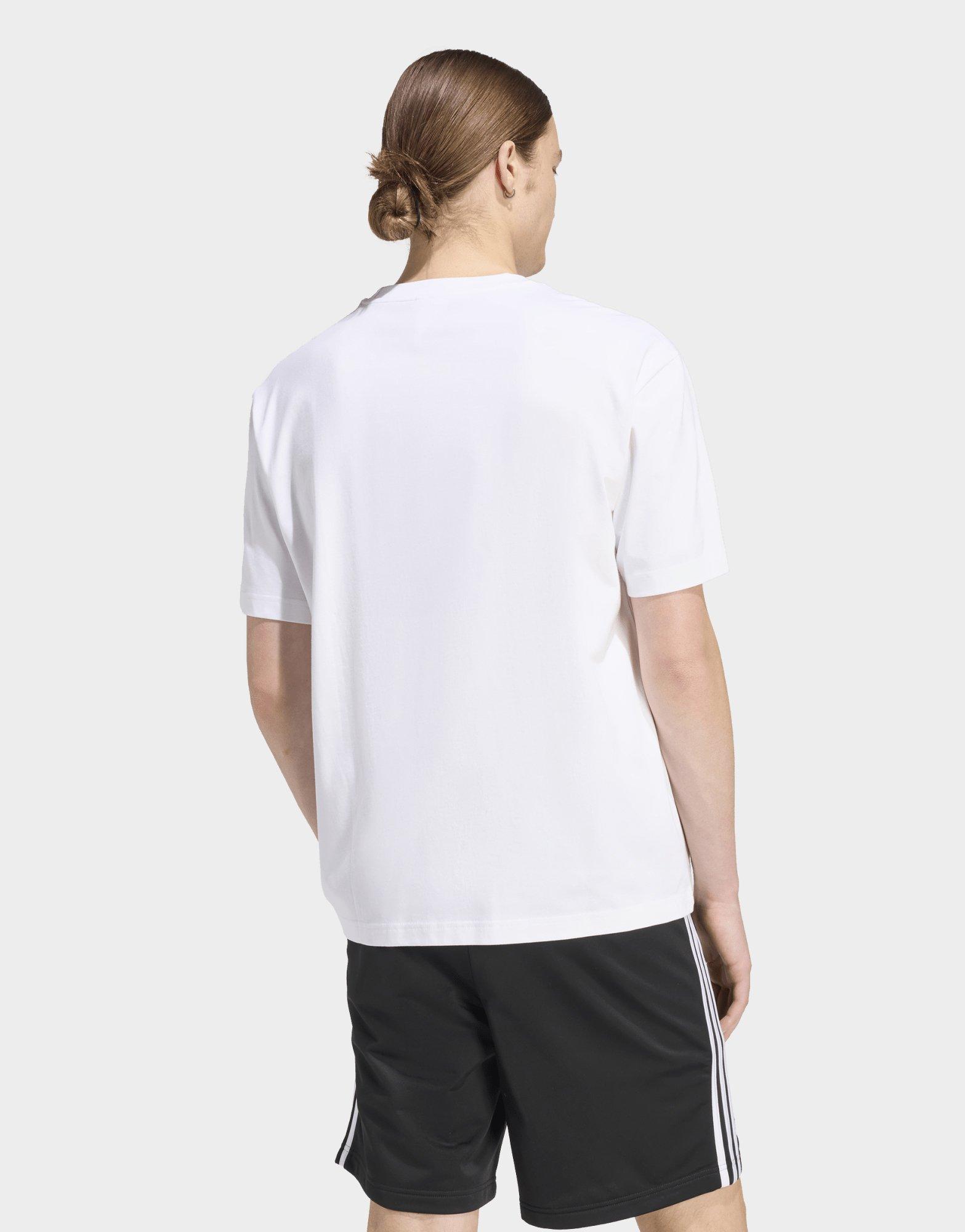 adidas ADICOLOR TREFOIL T-SHIRT