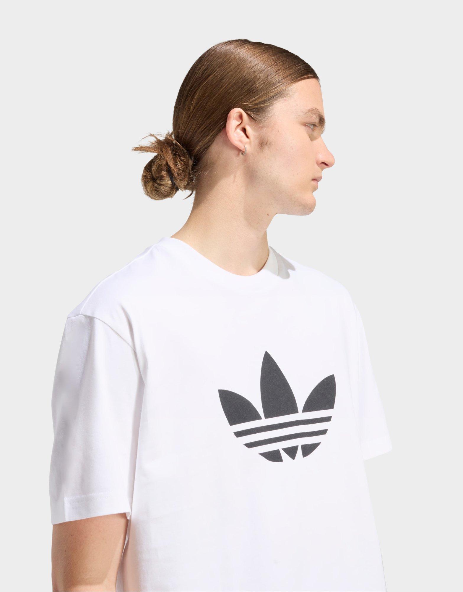 adidas ADICOLOR TREFOIL T-SHIRT