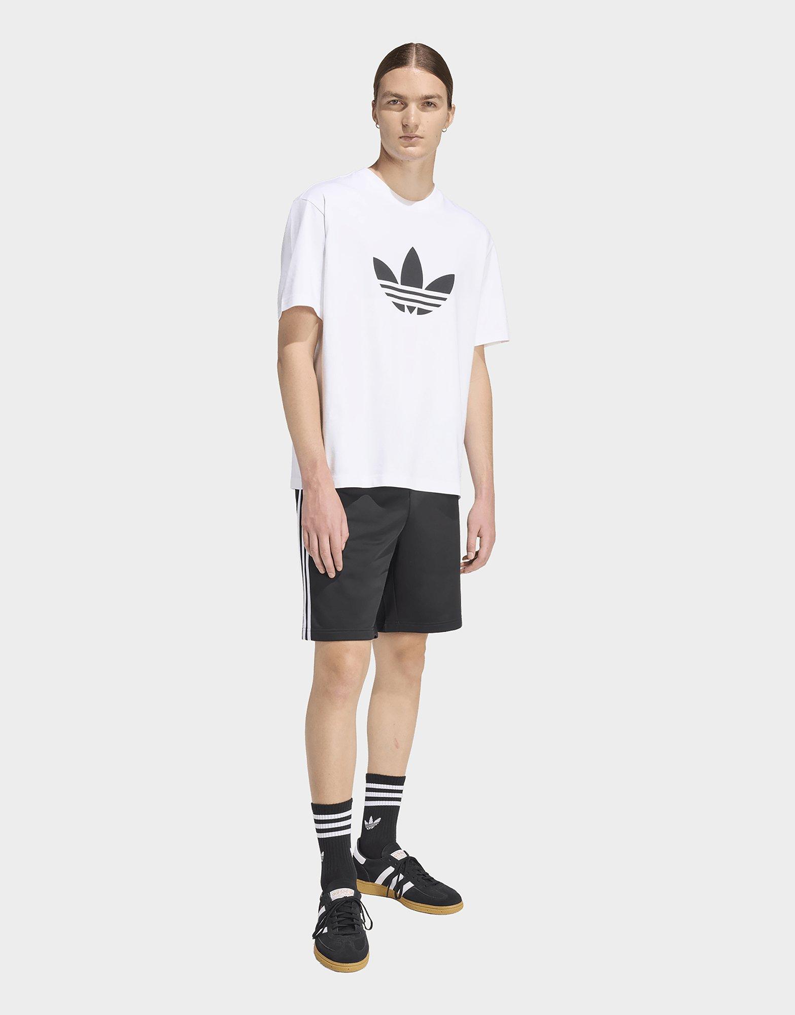 adidas Adicolor Trefoil Tee