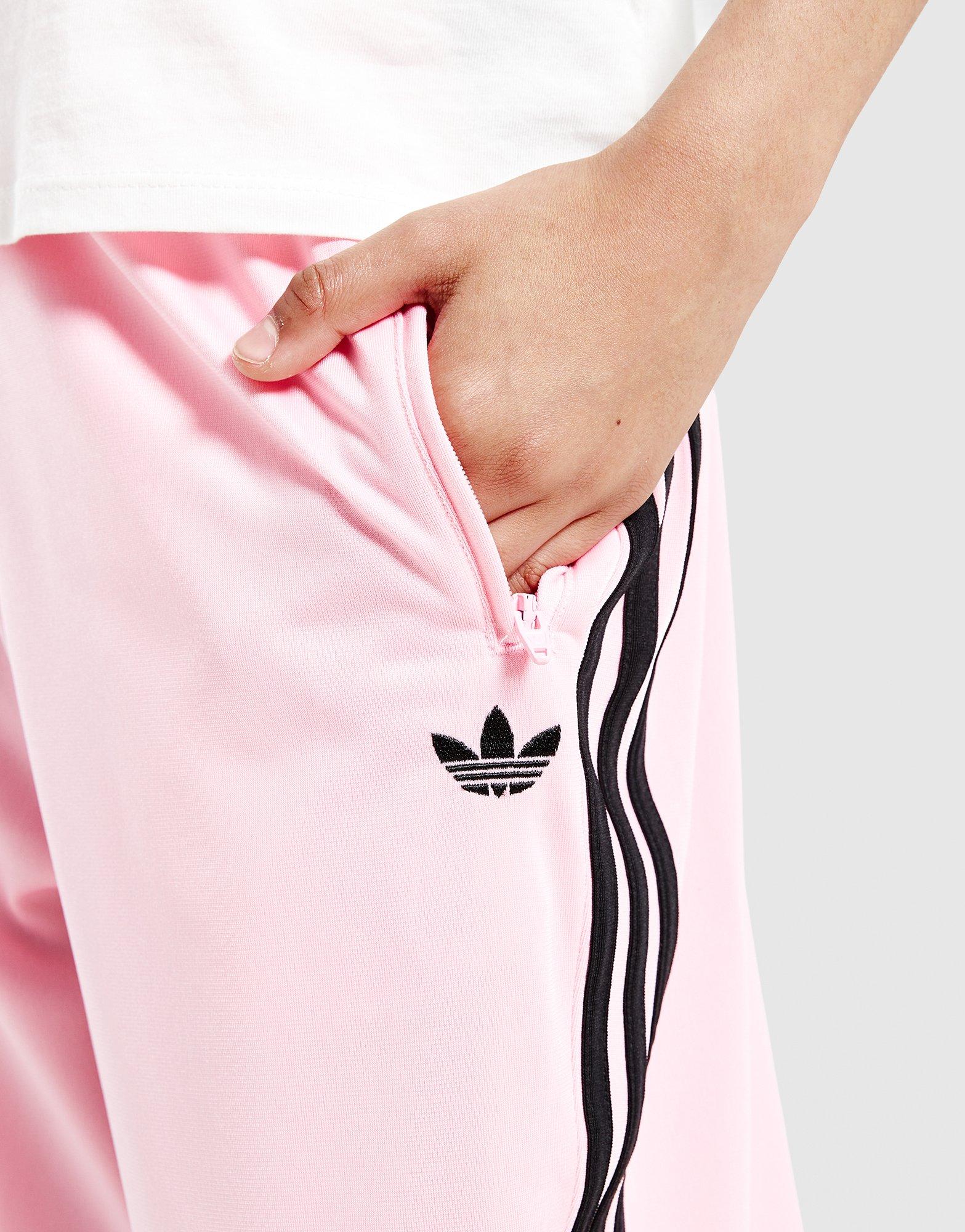 adidas Track Pants Firebird