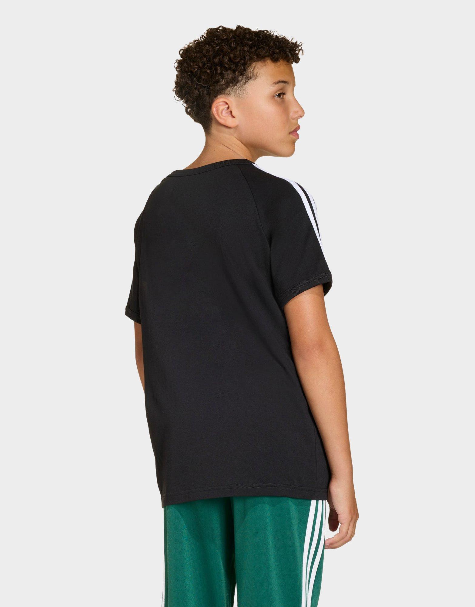 adidas T-SHIRT 3 STRIPES