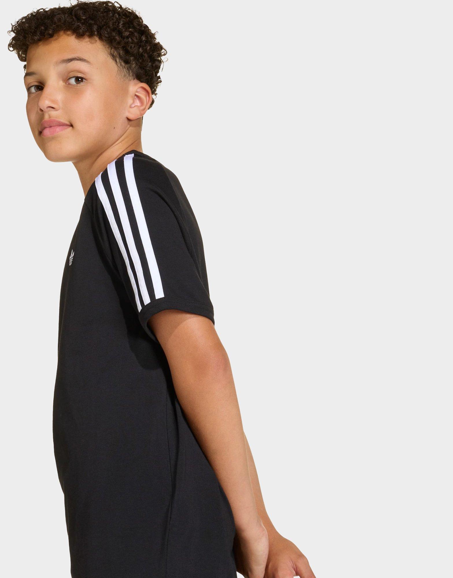 adidas T-SHIRT 3 STRIPES