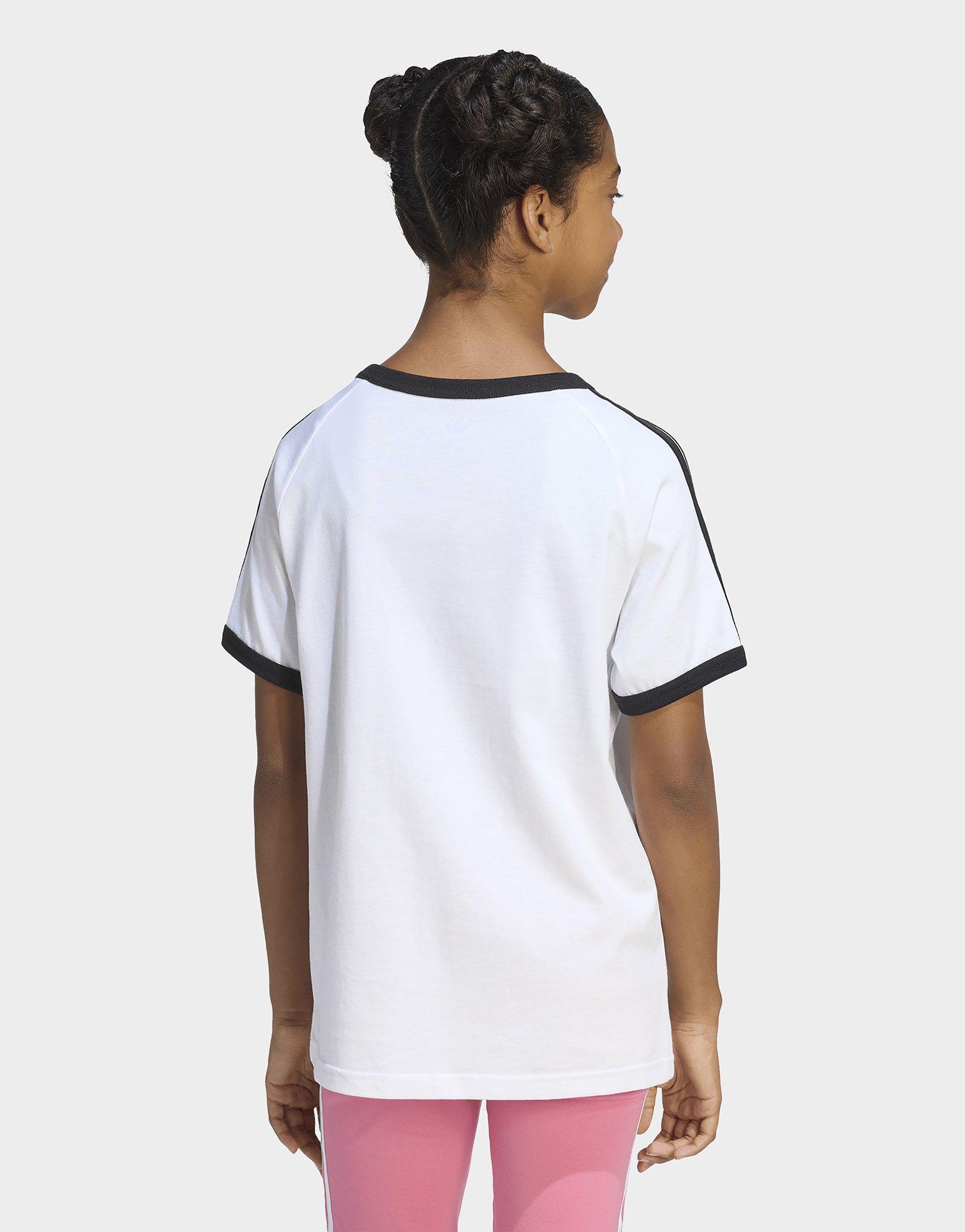 adidas T-SHIRT 3 STRIPES