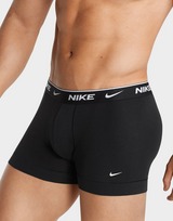 Nike กางเกงชั้นในชาย (แพค 3)