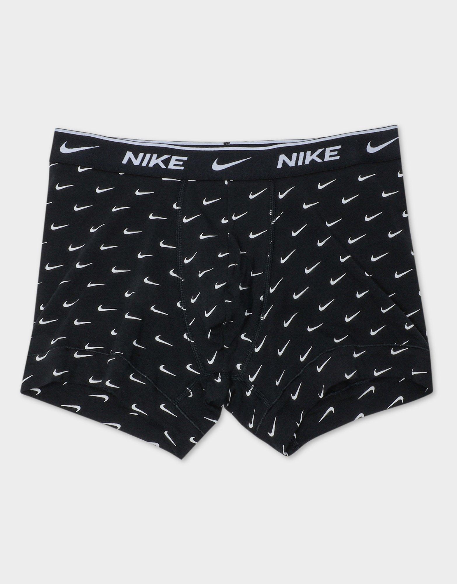 Nike 3 Pack Trunks