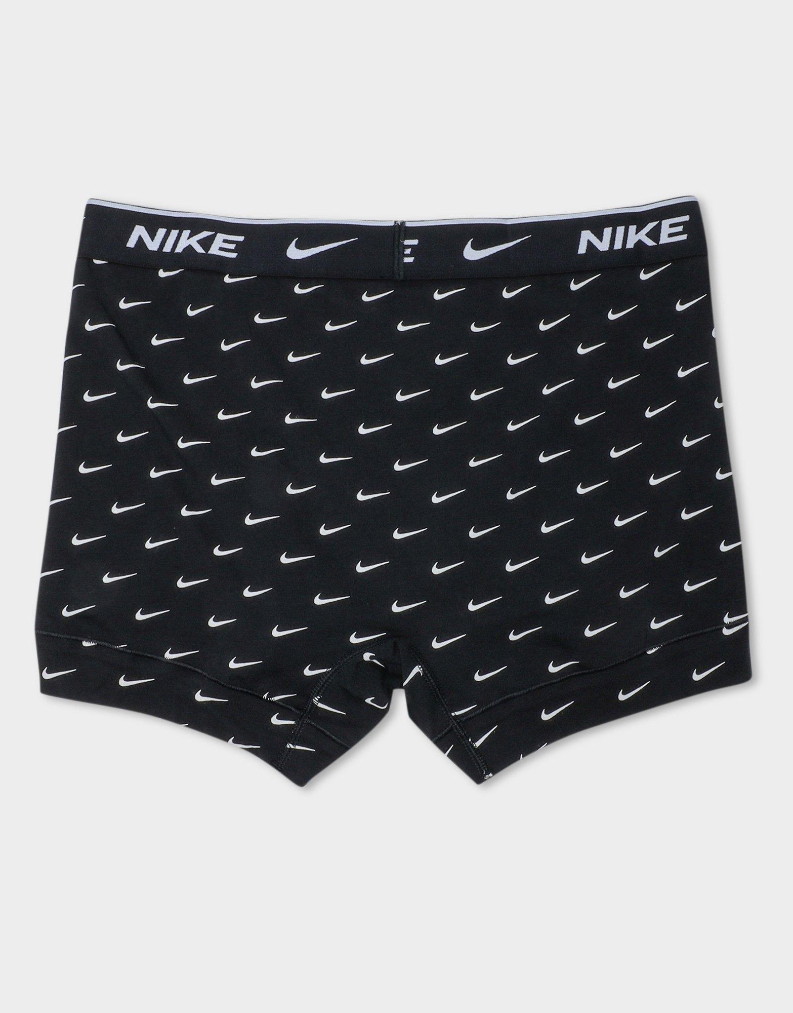 Nike 3 Pack Trunks