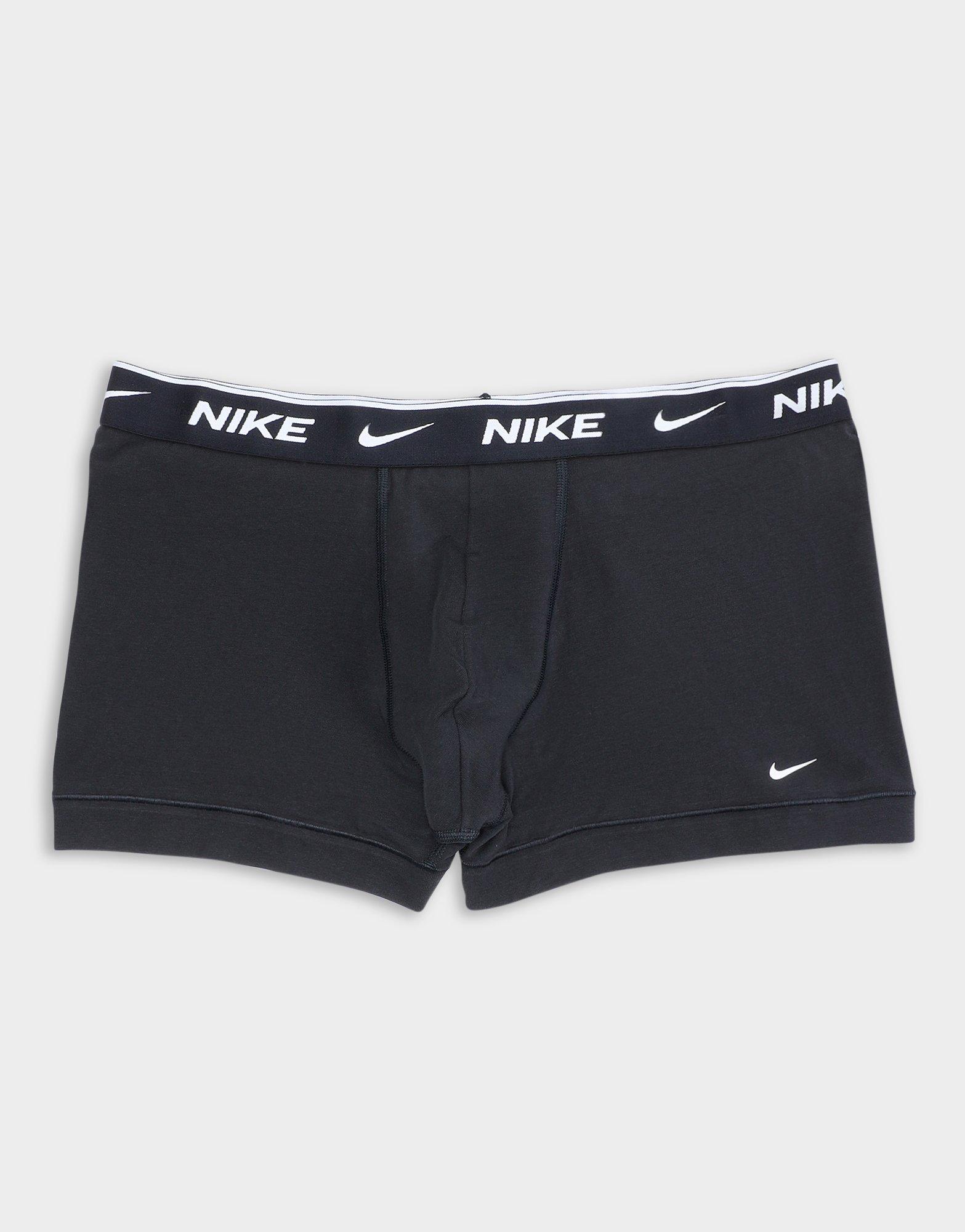 Nike 3 Pack Trunks
