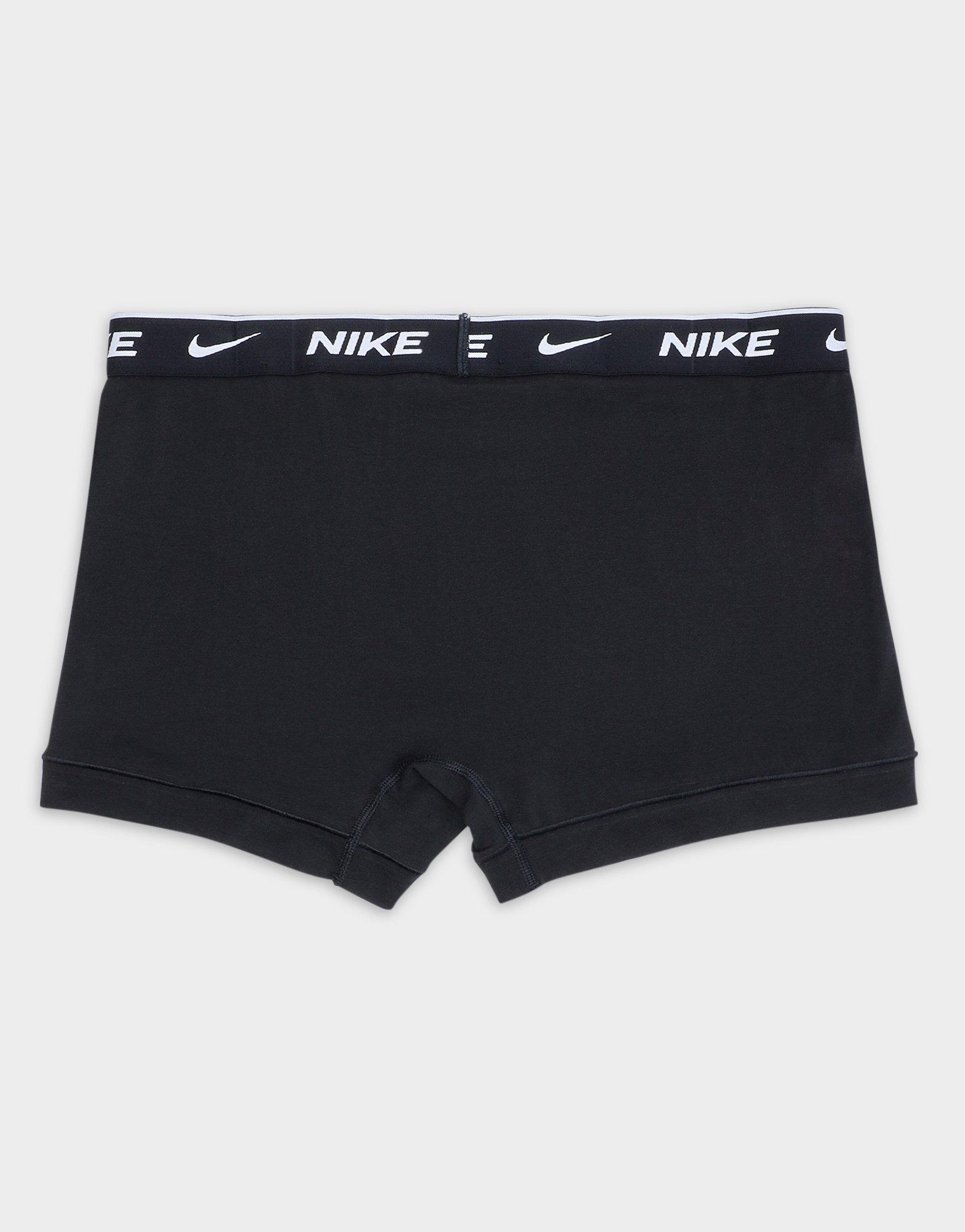 Nike 3 Pack Trunks