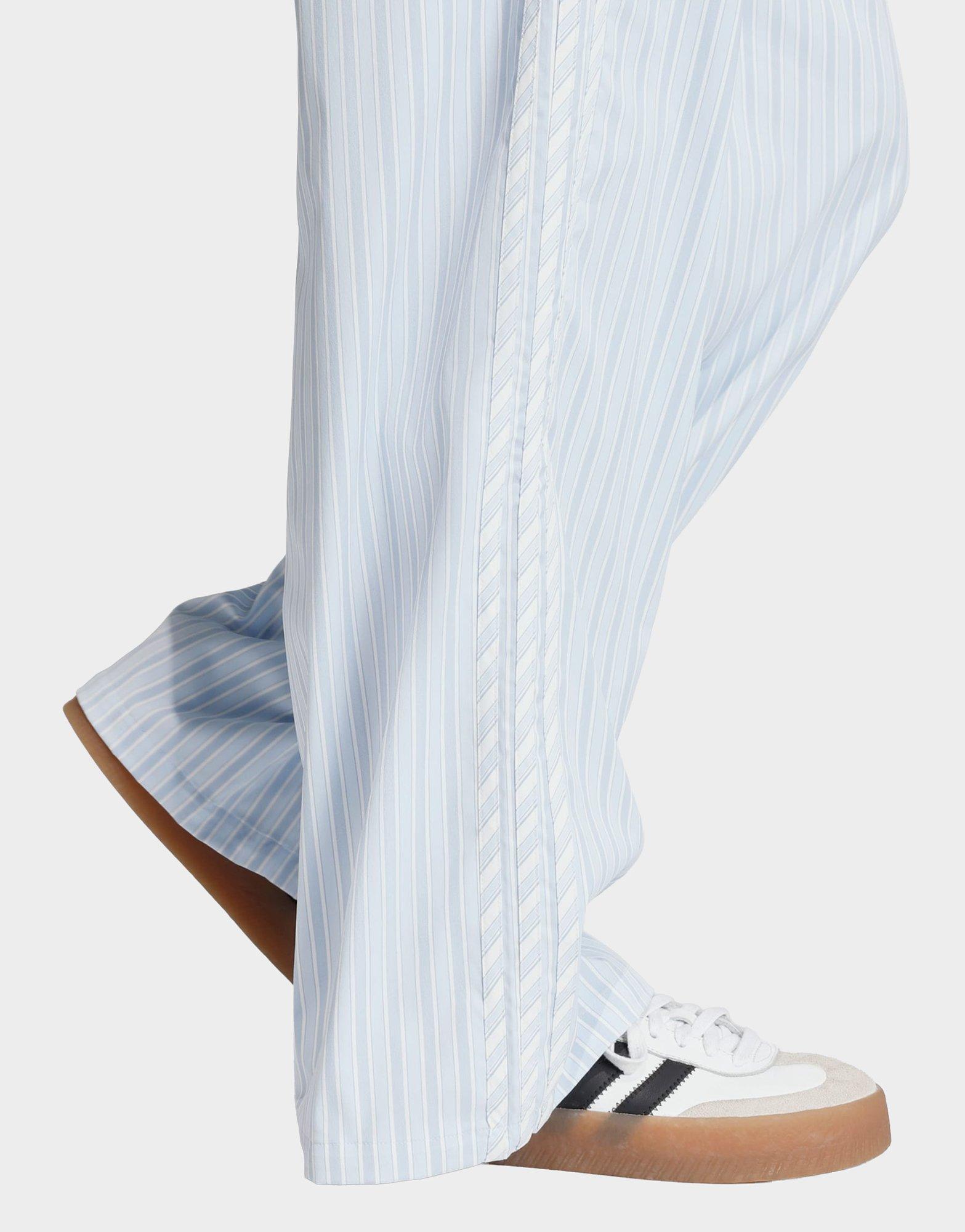 adidas PANTALÓN POPLIN