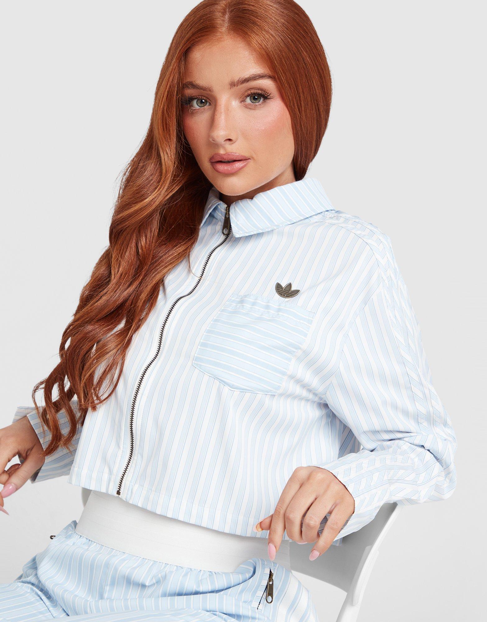 adidas Originals POPLIN BROEK