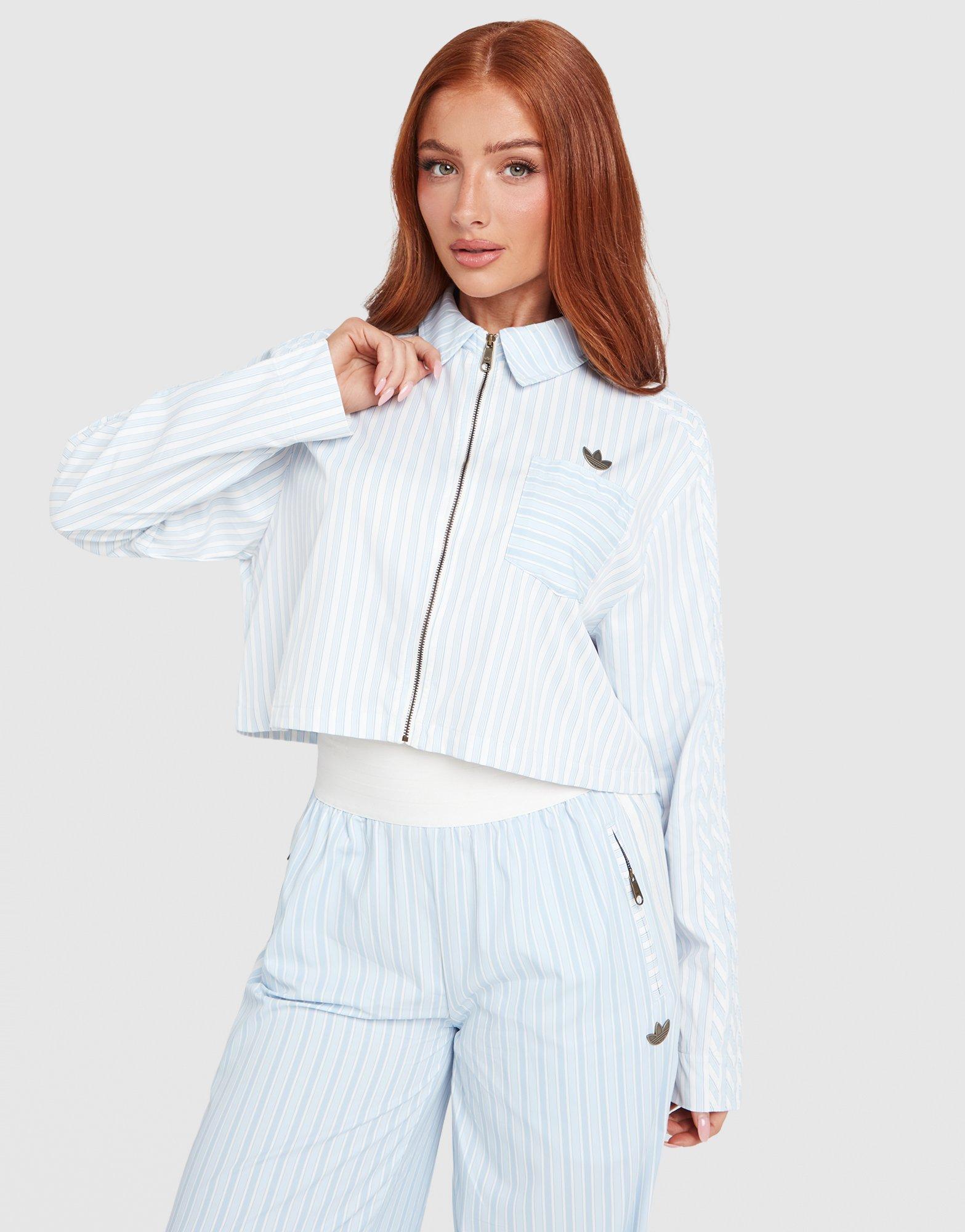 adidas Originals POPLIN PANTS