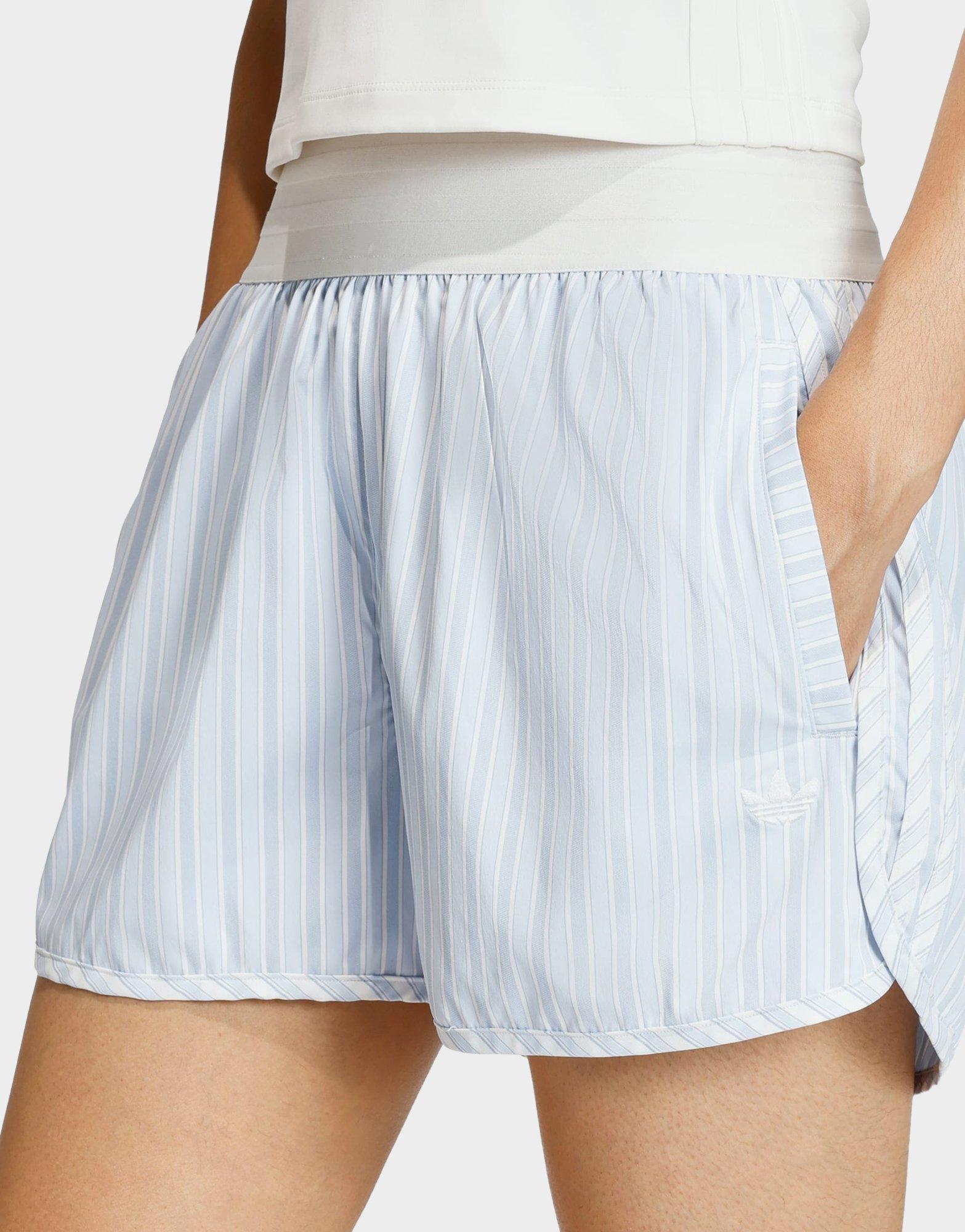 adidas POPLIN SHORTS