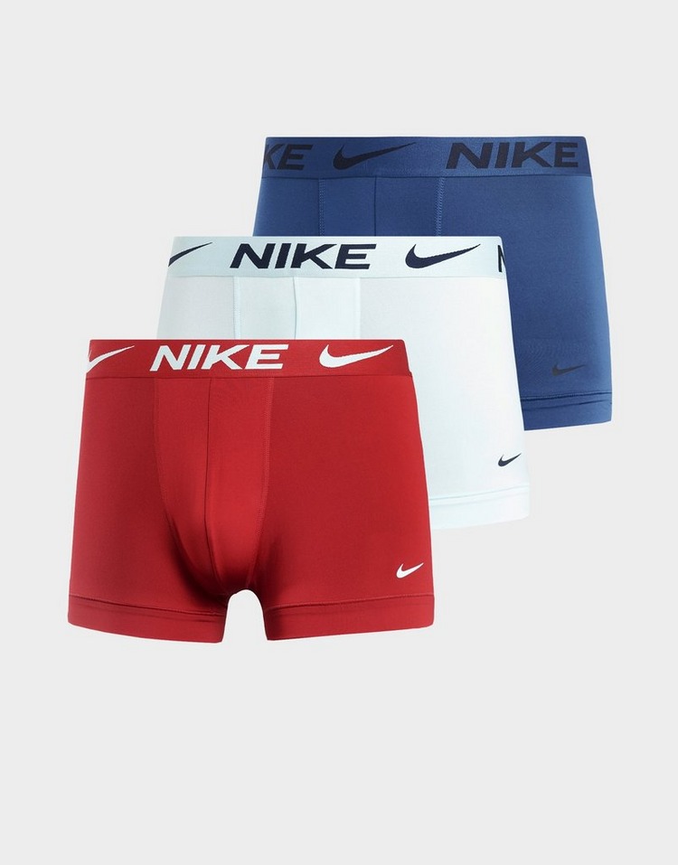 Nike กางเกงชั้นในชาย Dri-FIT Essential Micro (แพค 3)