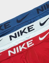 Nike Dri-FIT Essential Micro Trunks (3-Pack)