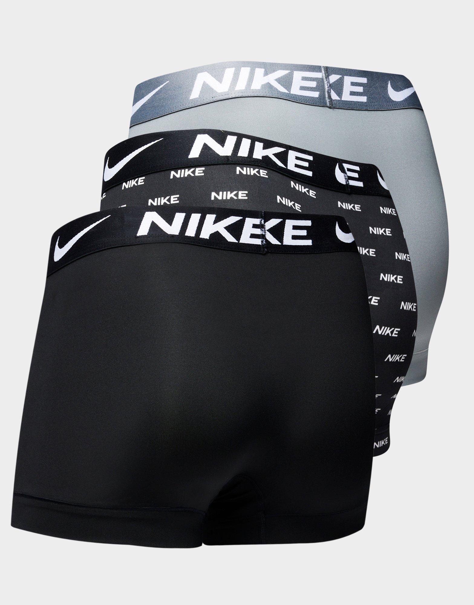 Nike Boxers 3 Pack