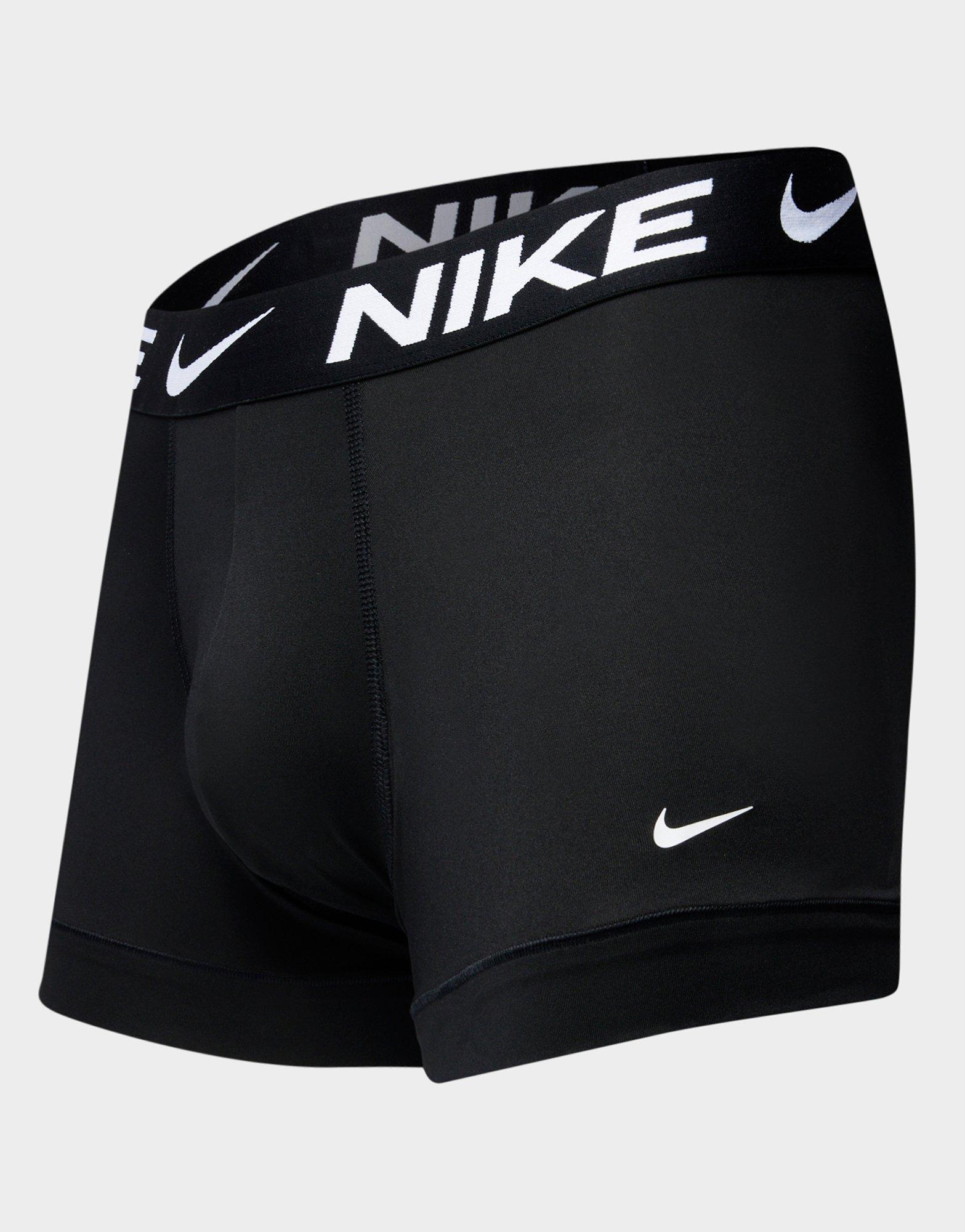 Nike Boxers 3 Pack