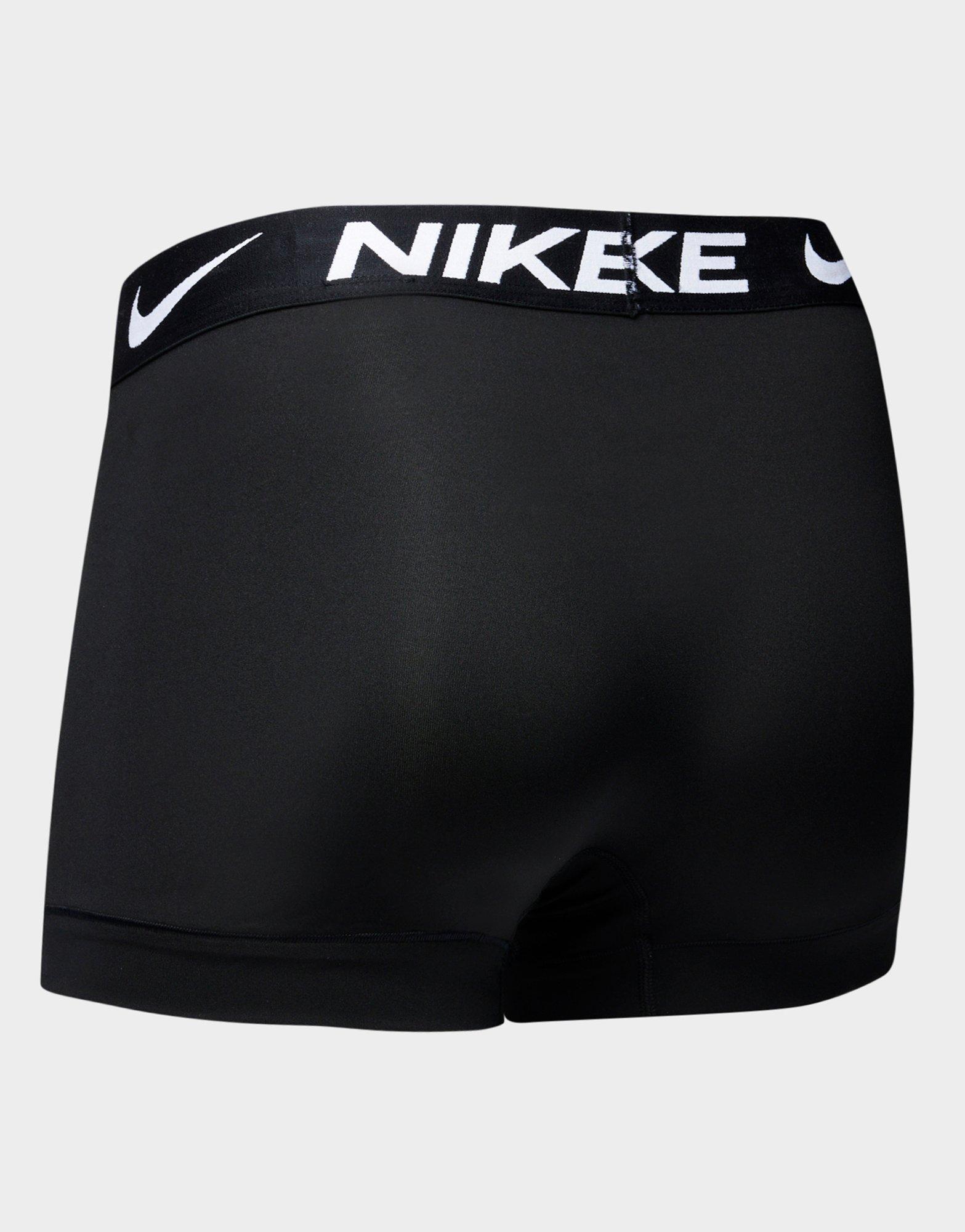 Nike Boxers 3 Pack