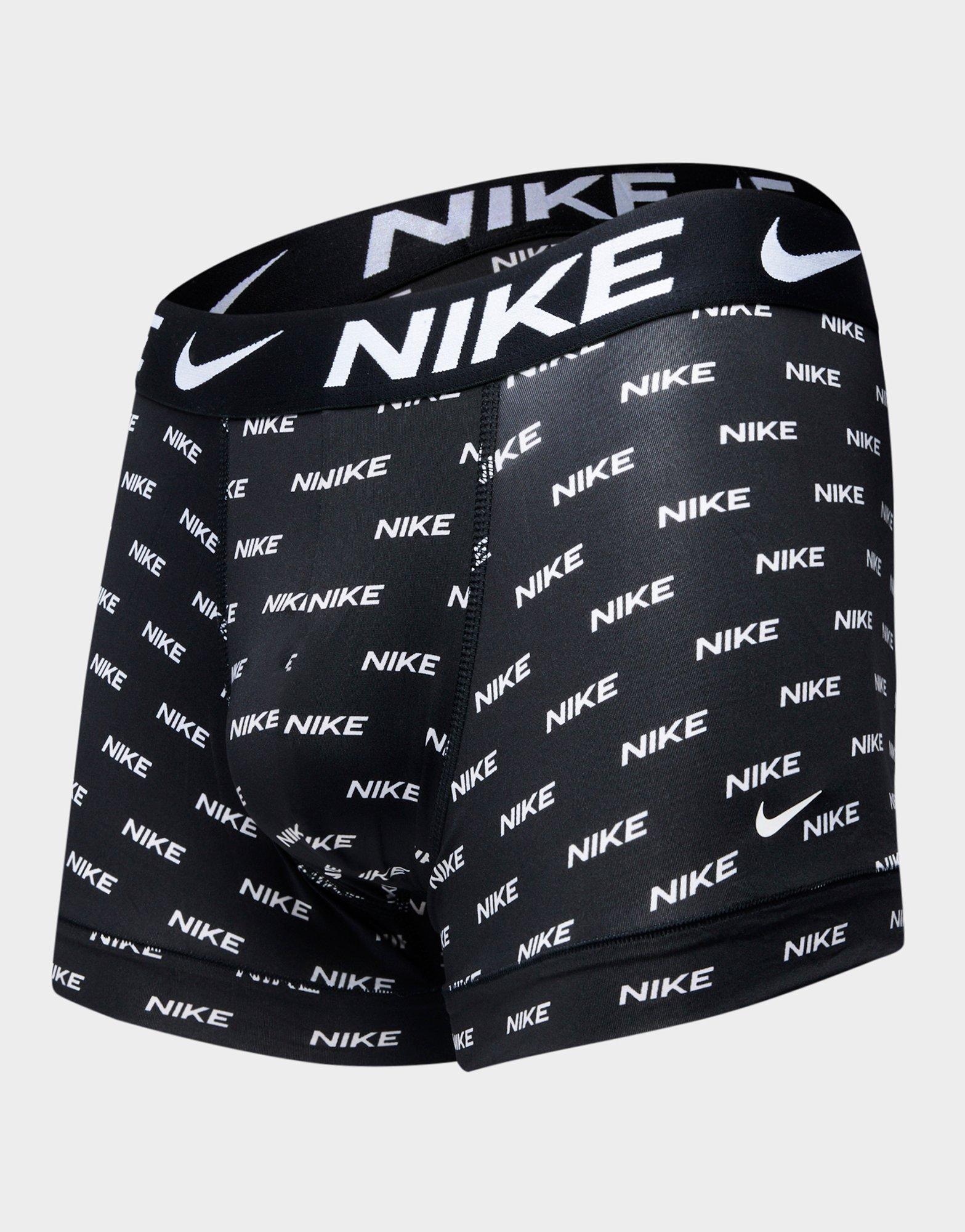 Nike Boxers 3 Pack