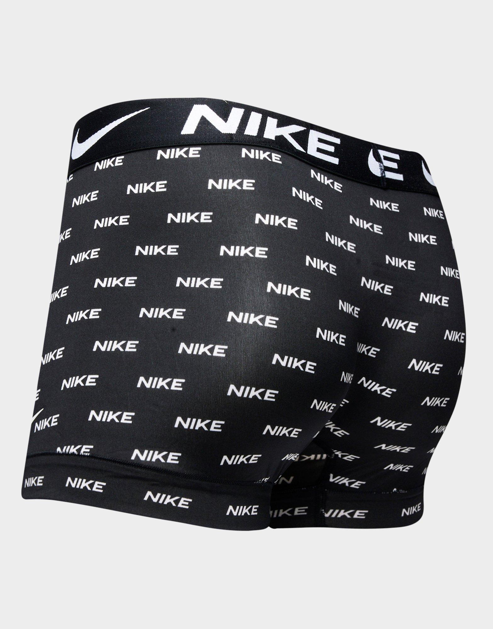 Nike Boxers 3 Pack
