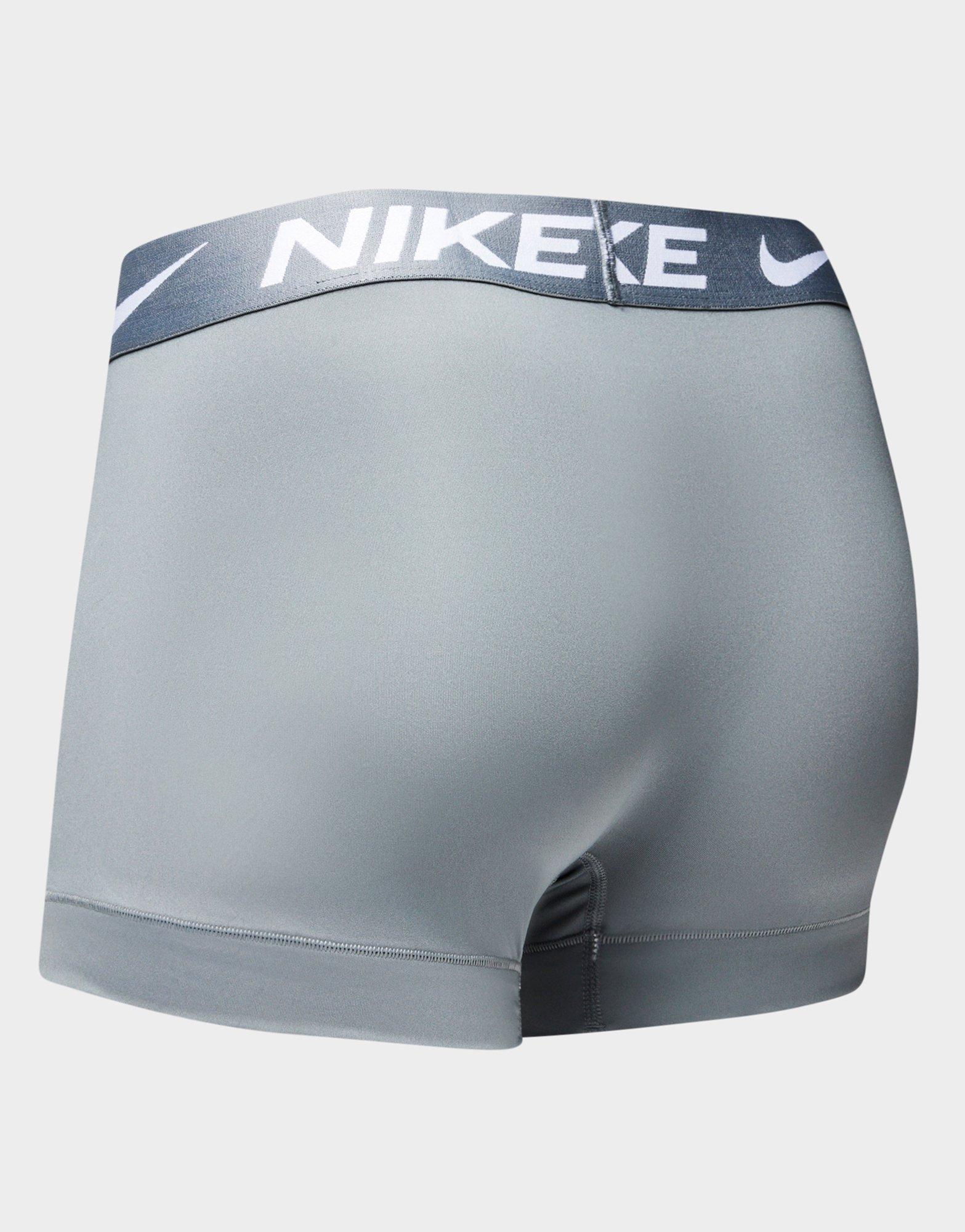 Nike Boxers 3 Pack