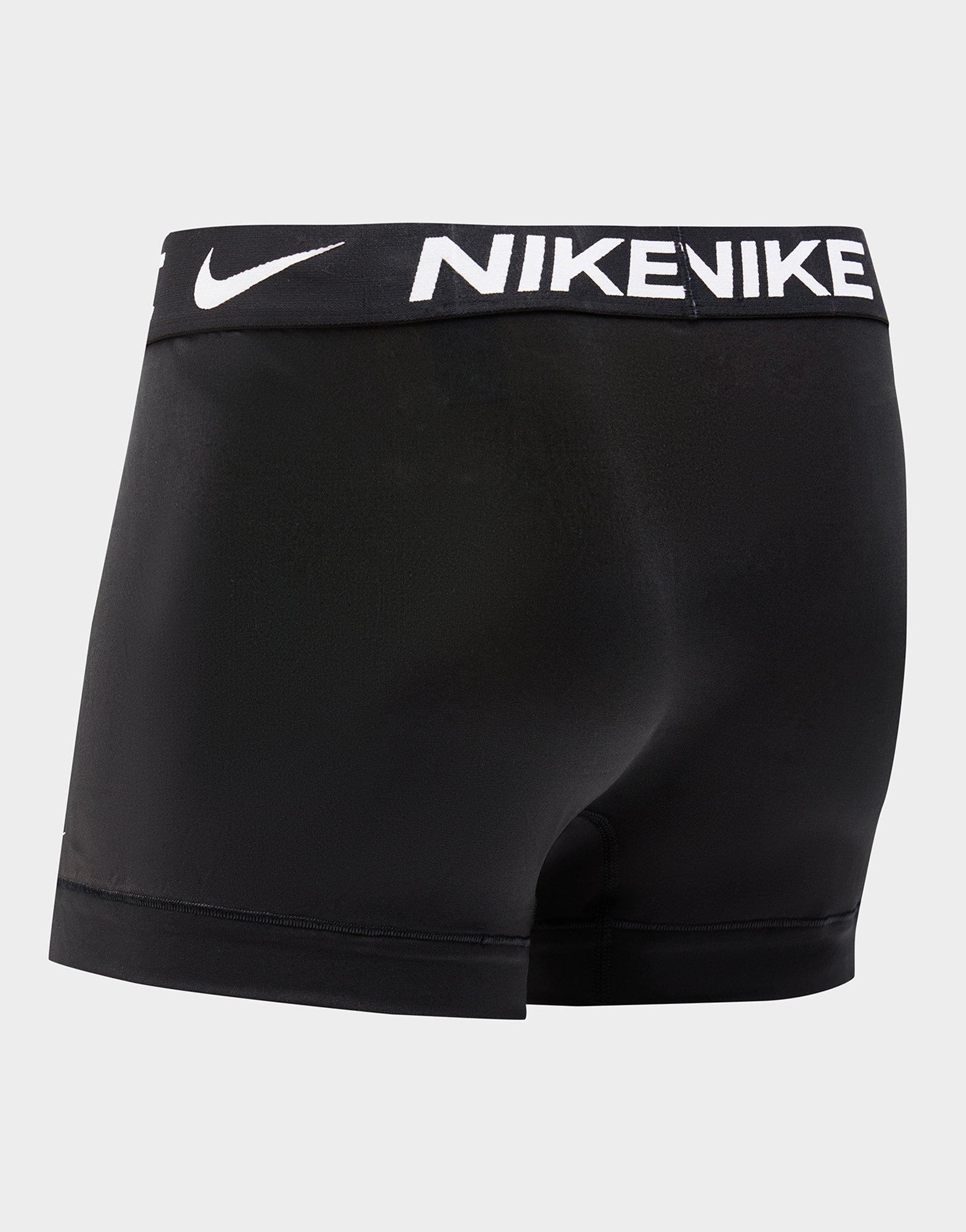 Nike Boxers 3 Pack