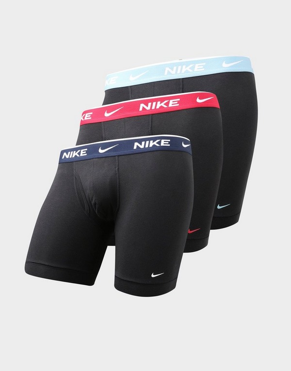 Nike Boxer Briefs (3 Pack)