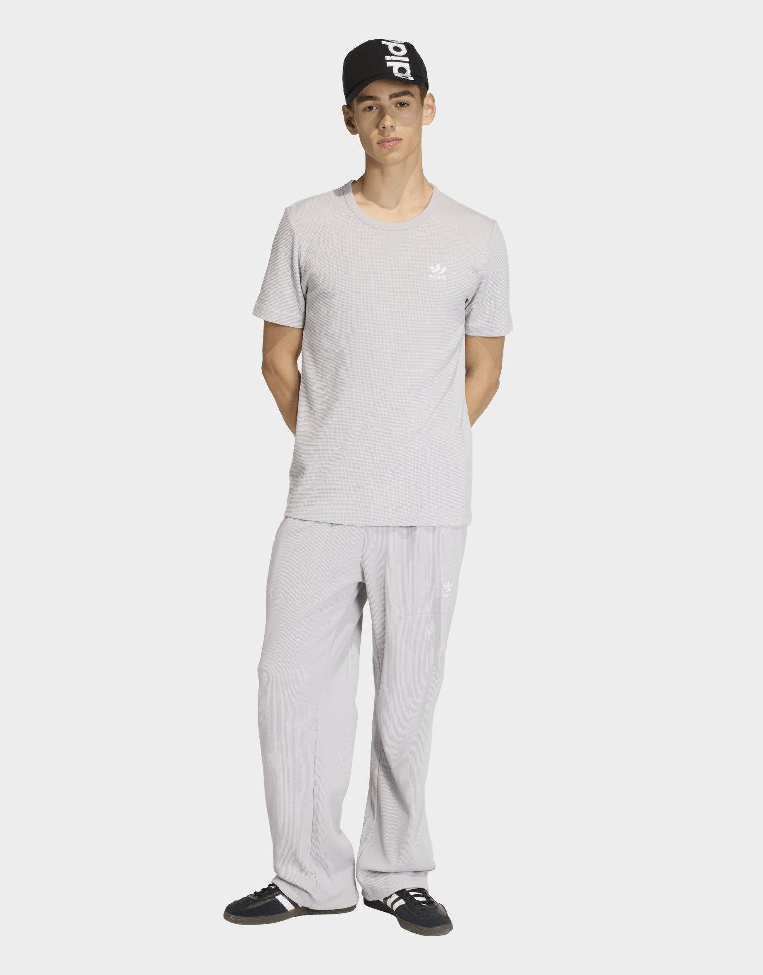 adidas Originals Waffle T-Shirt