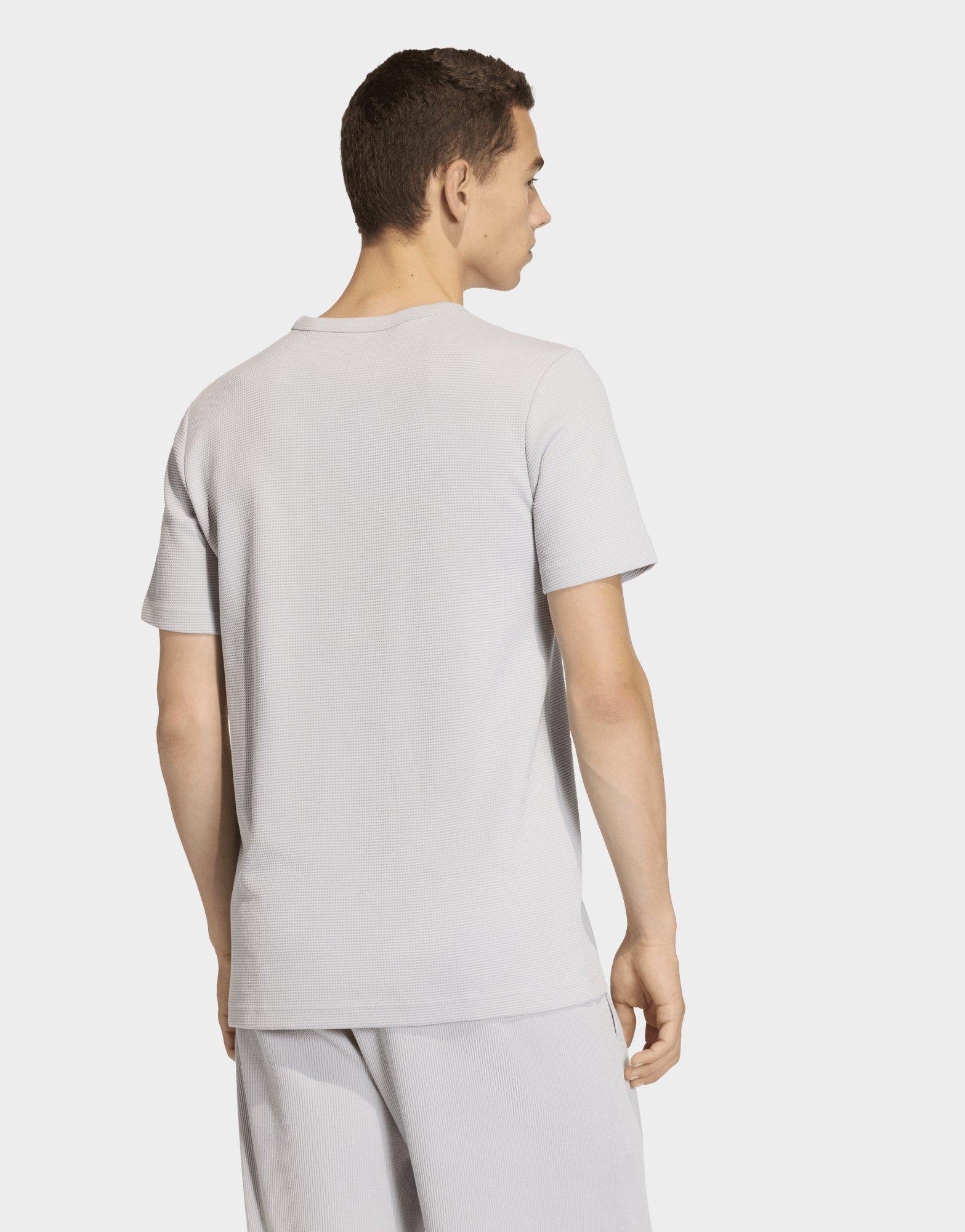 adidas Originals Waffle T-Shirt