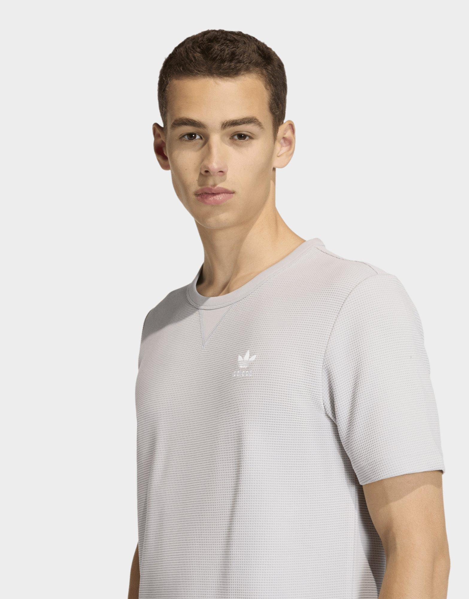 adidas Originals Waffle T-Shirt