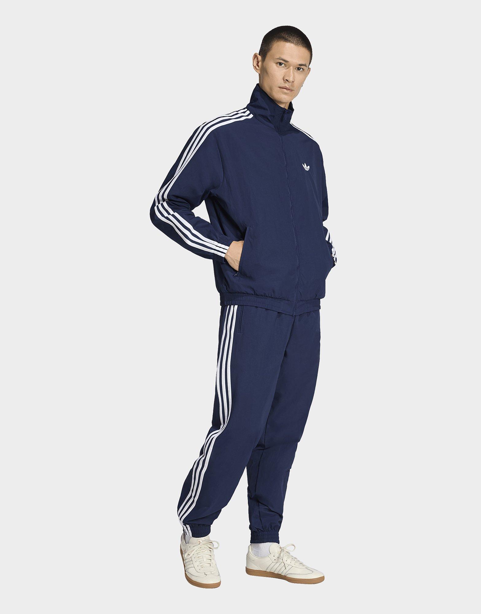adidas Firebird Woven Track Top
