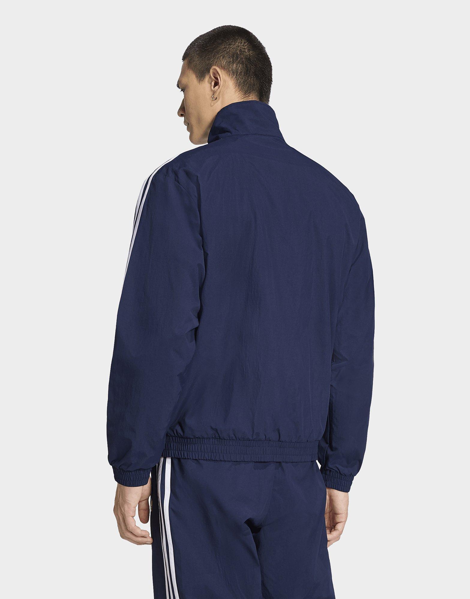 adidas Firebird Woven Track Top
