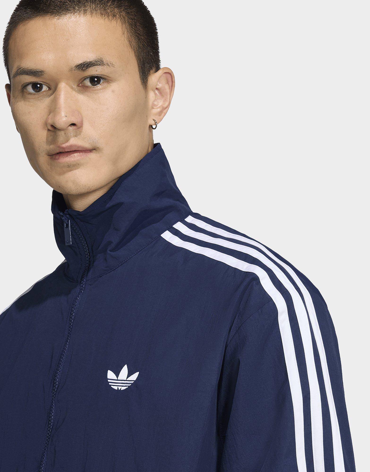 adidas Firebird Woven Track Top