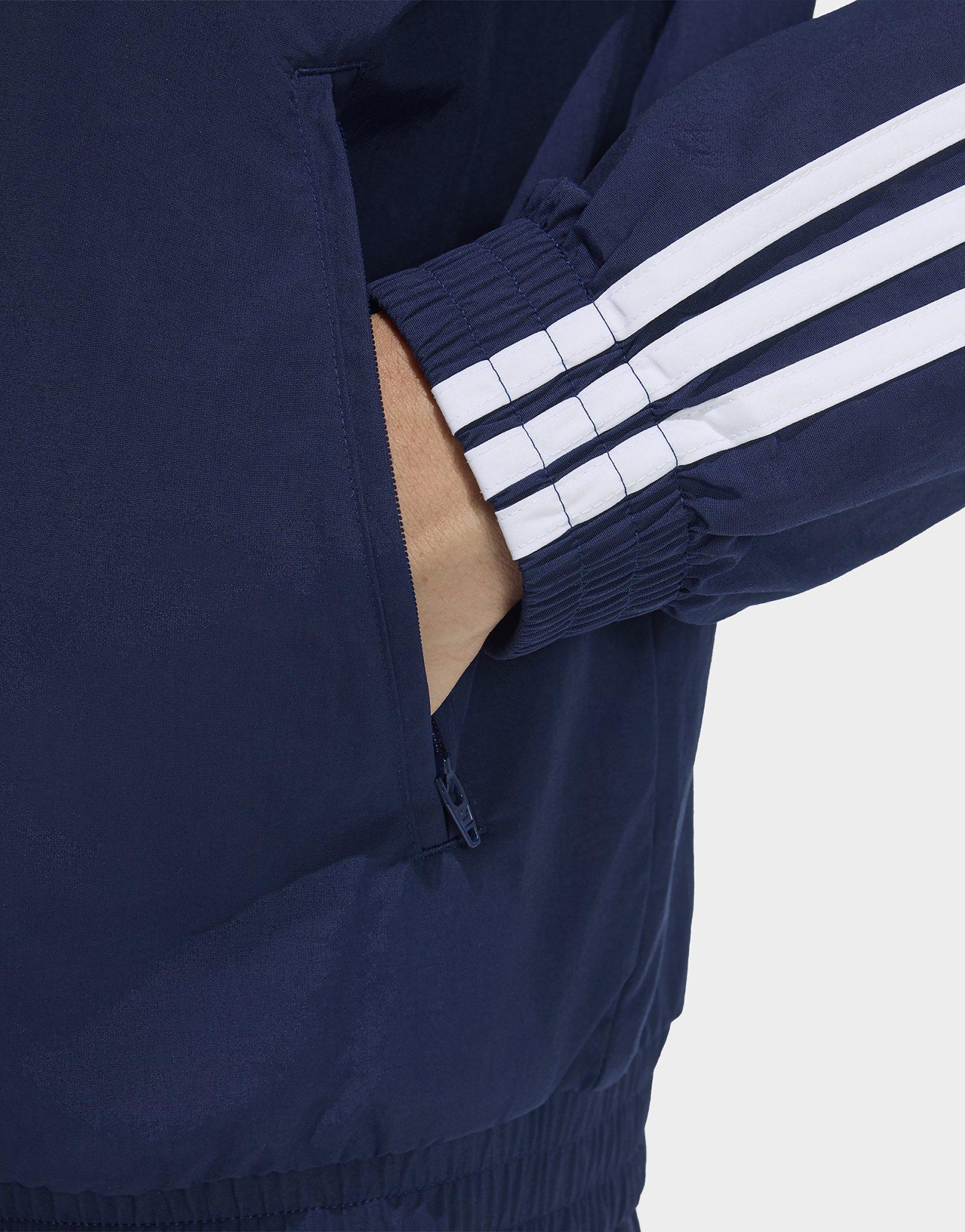 adidas Firebird Woven Track Top