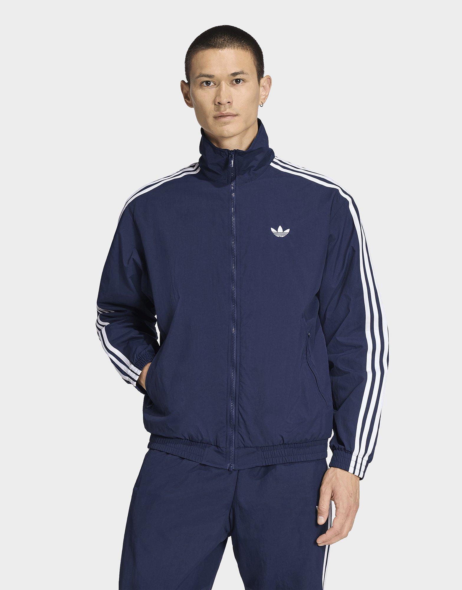 adidas Firebird Woven Track Top