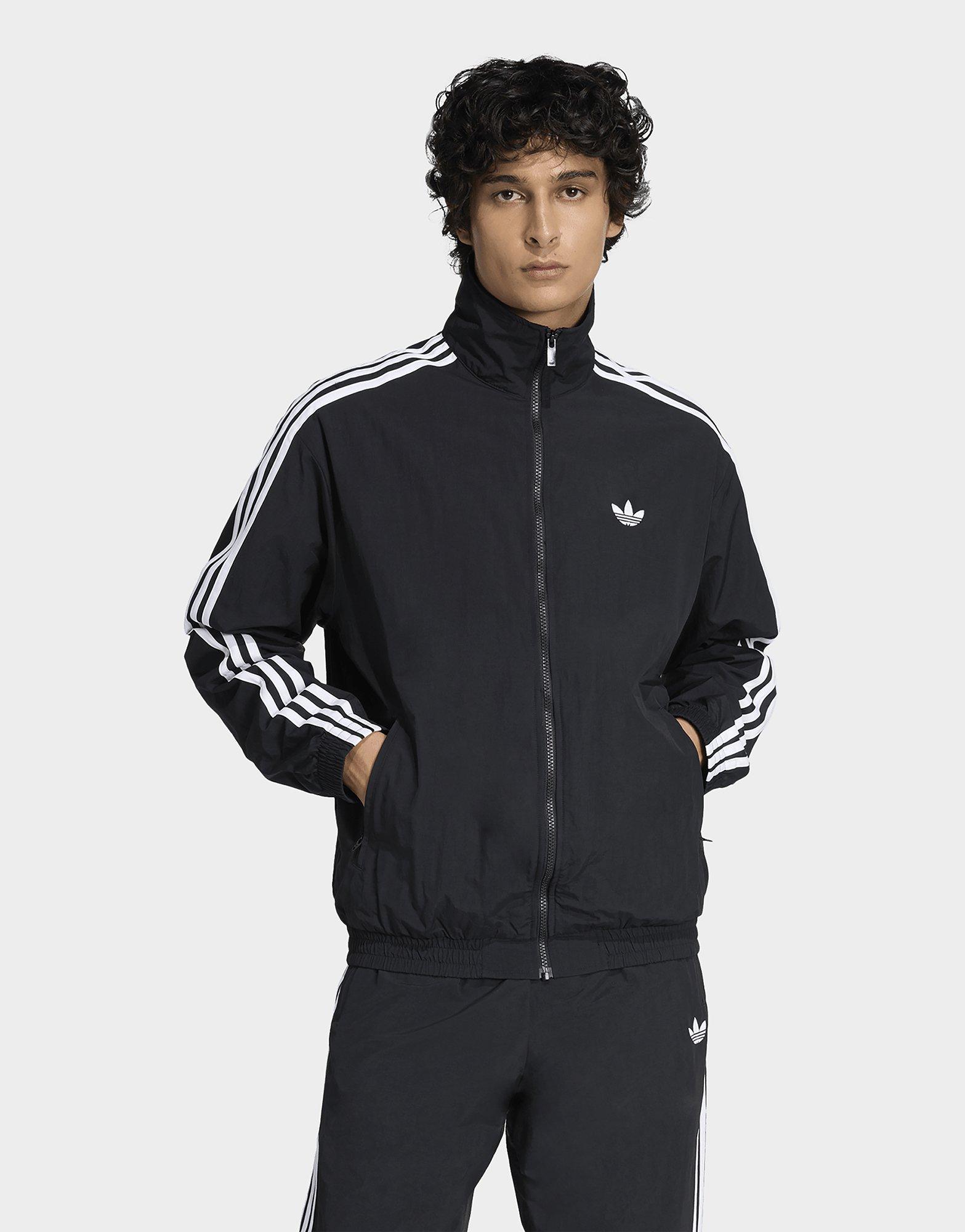 adidas CAMISETA FIREBIRD WOVEN