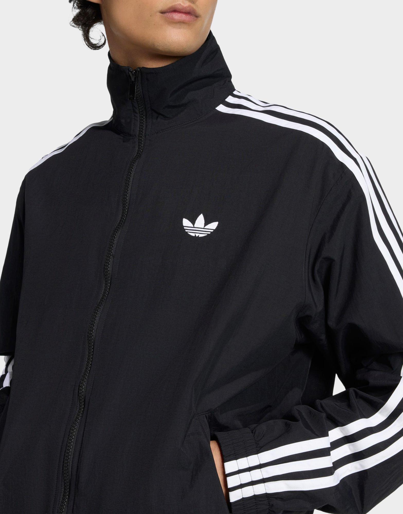 adidas CAMISETA FIREBIRD WOVEN