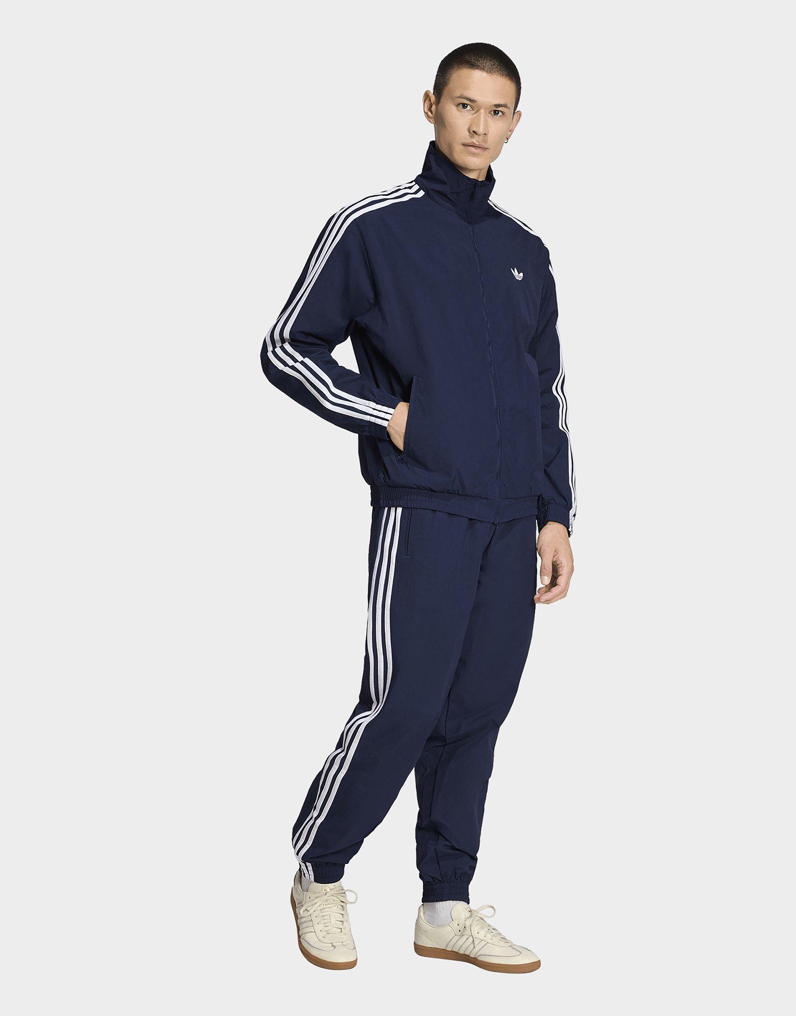 adidas Firebird Woven Track Pants