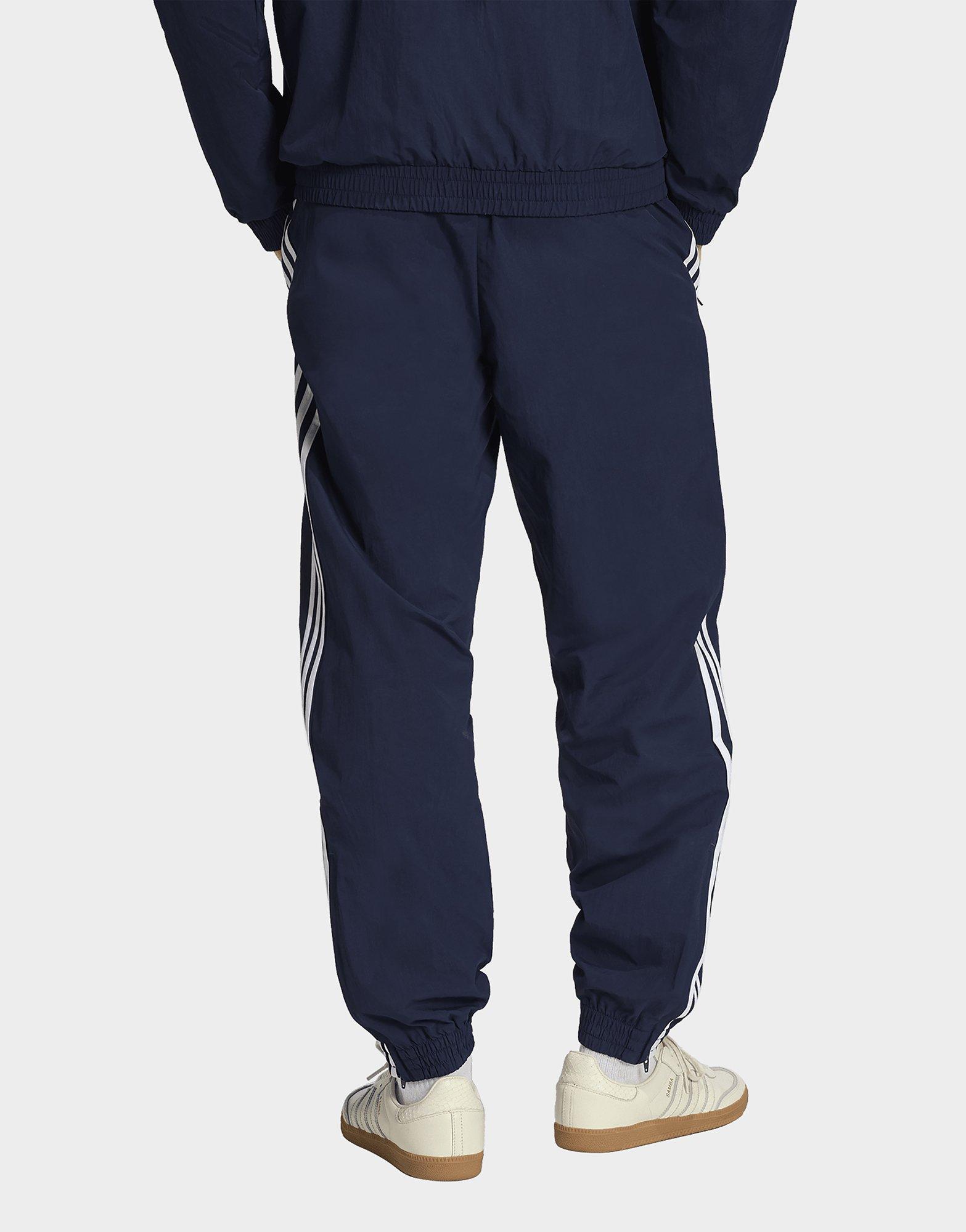 adidas Firebird Woven Track Pants