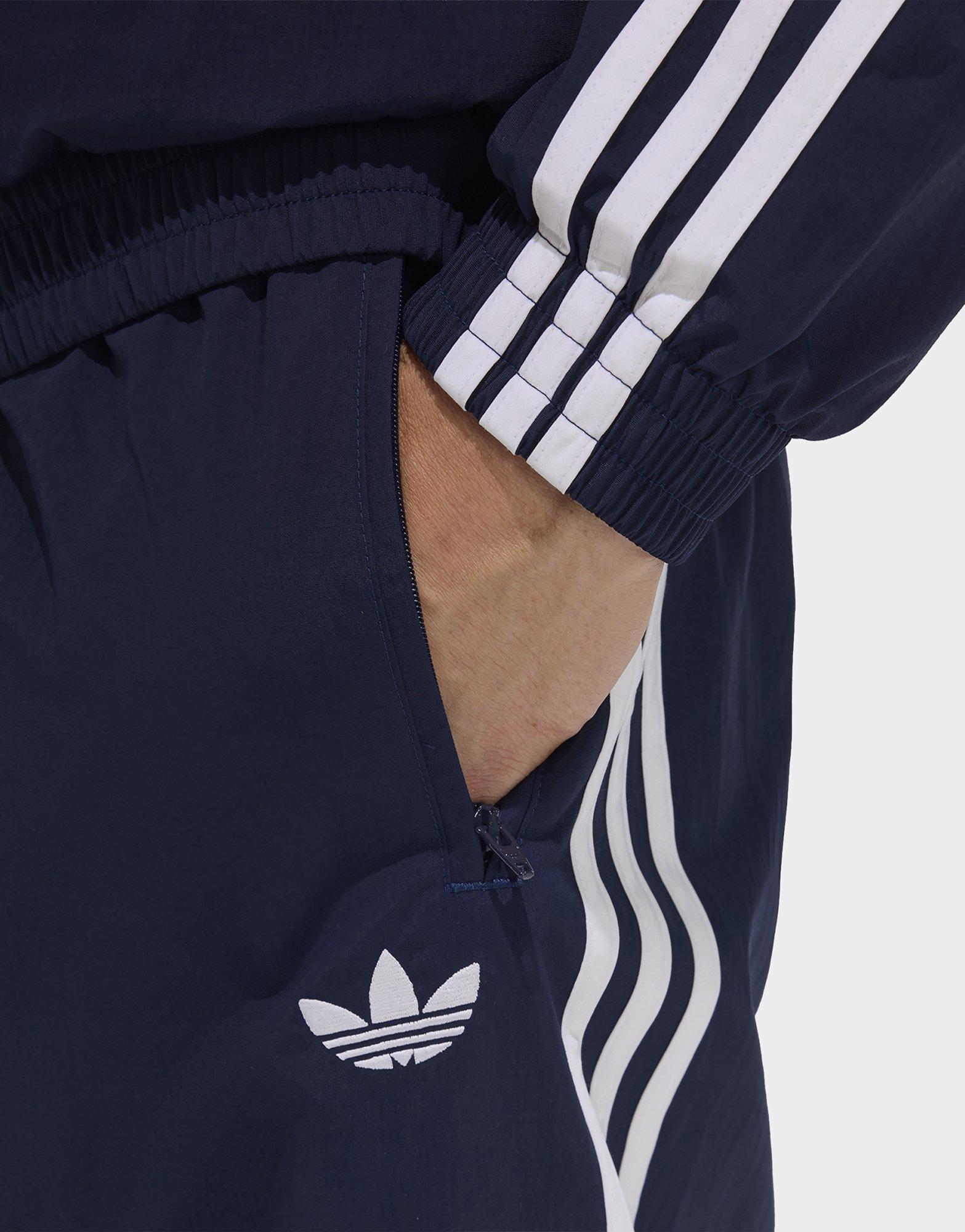 adidas Firebird Woven Track Pants