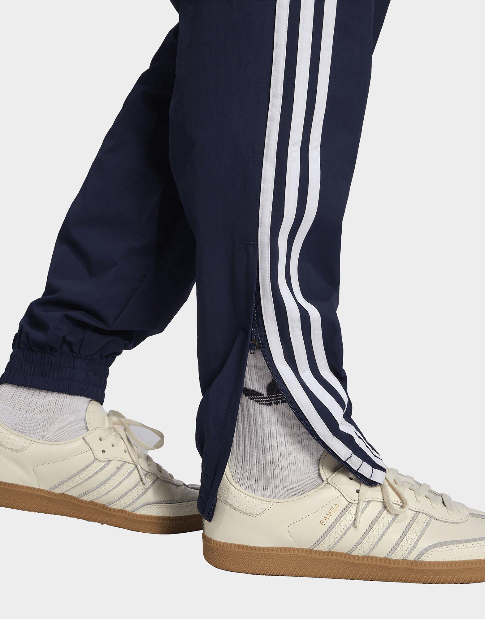 adidas Firebird Woven Track Pants