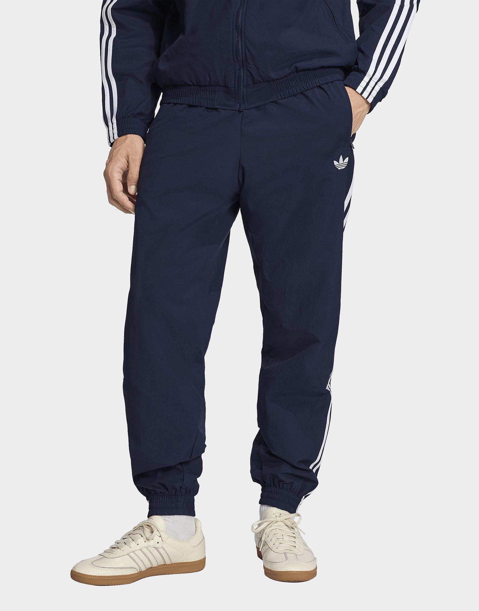 adidas Firebird Woven Track Pants