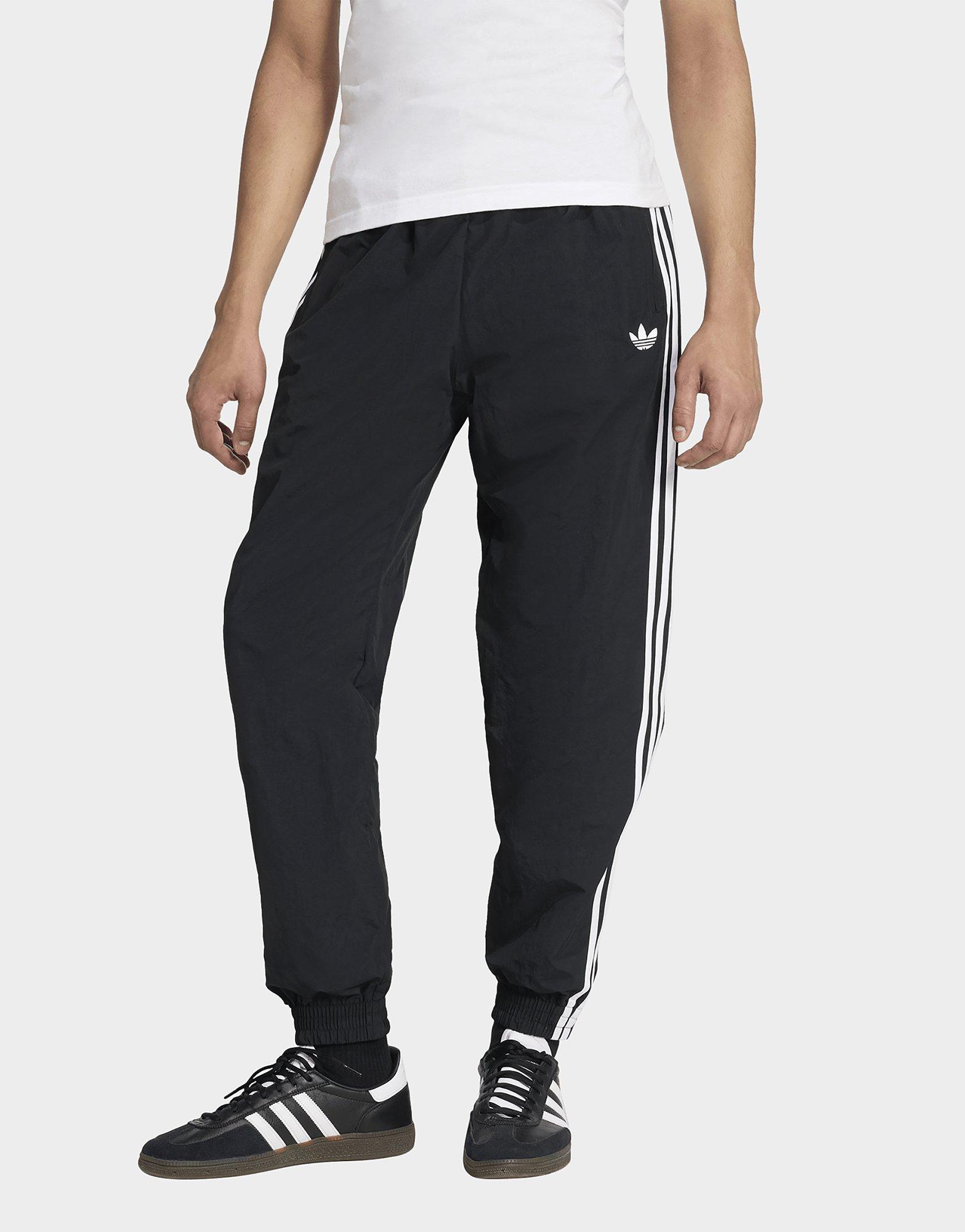 adidas FIREBIRD WOVEN TRAININGSBROEK