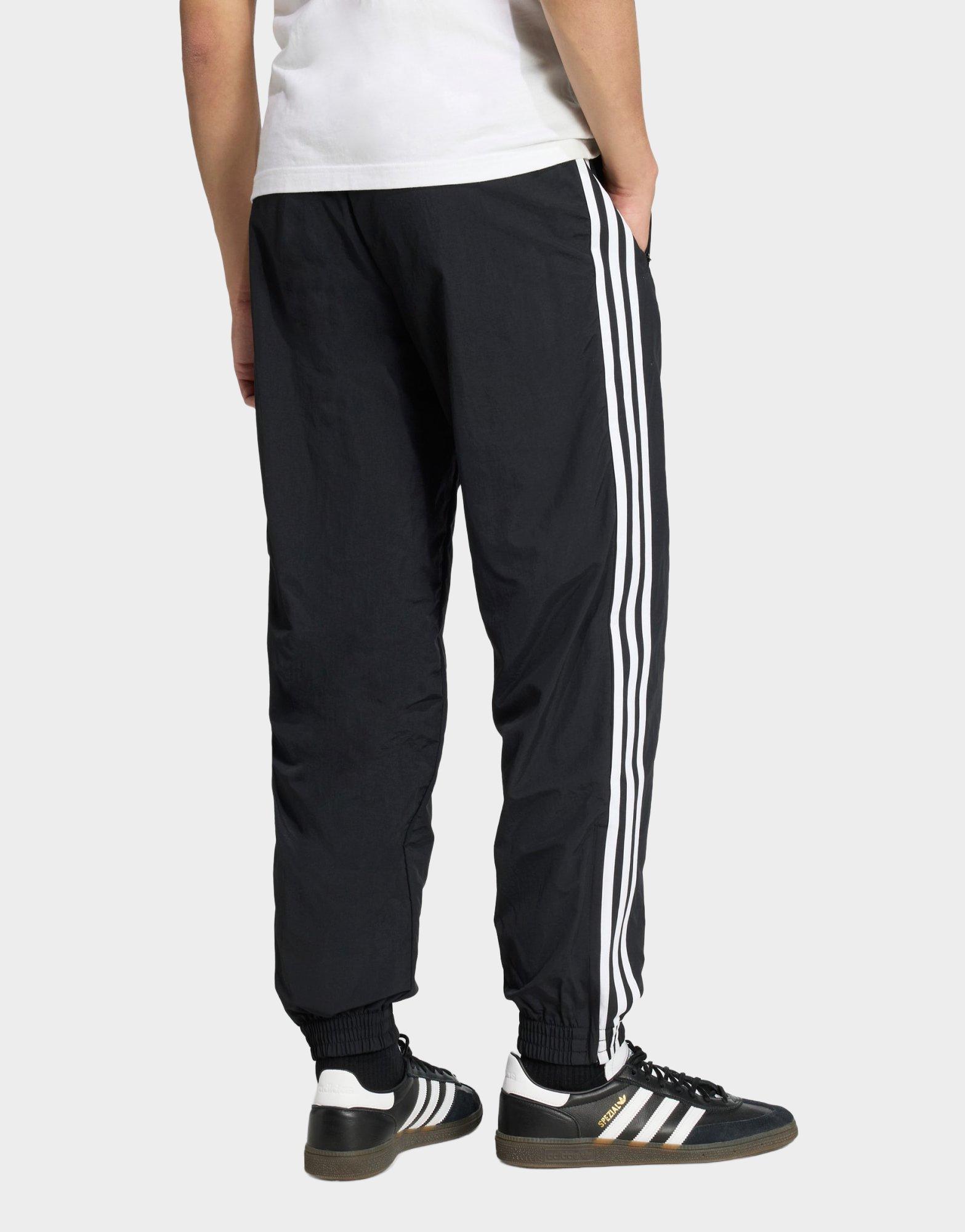 adidas FIREBIRD WOVEN TRAININGSBROEK