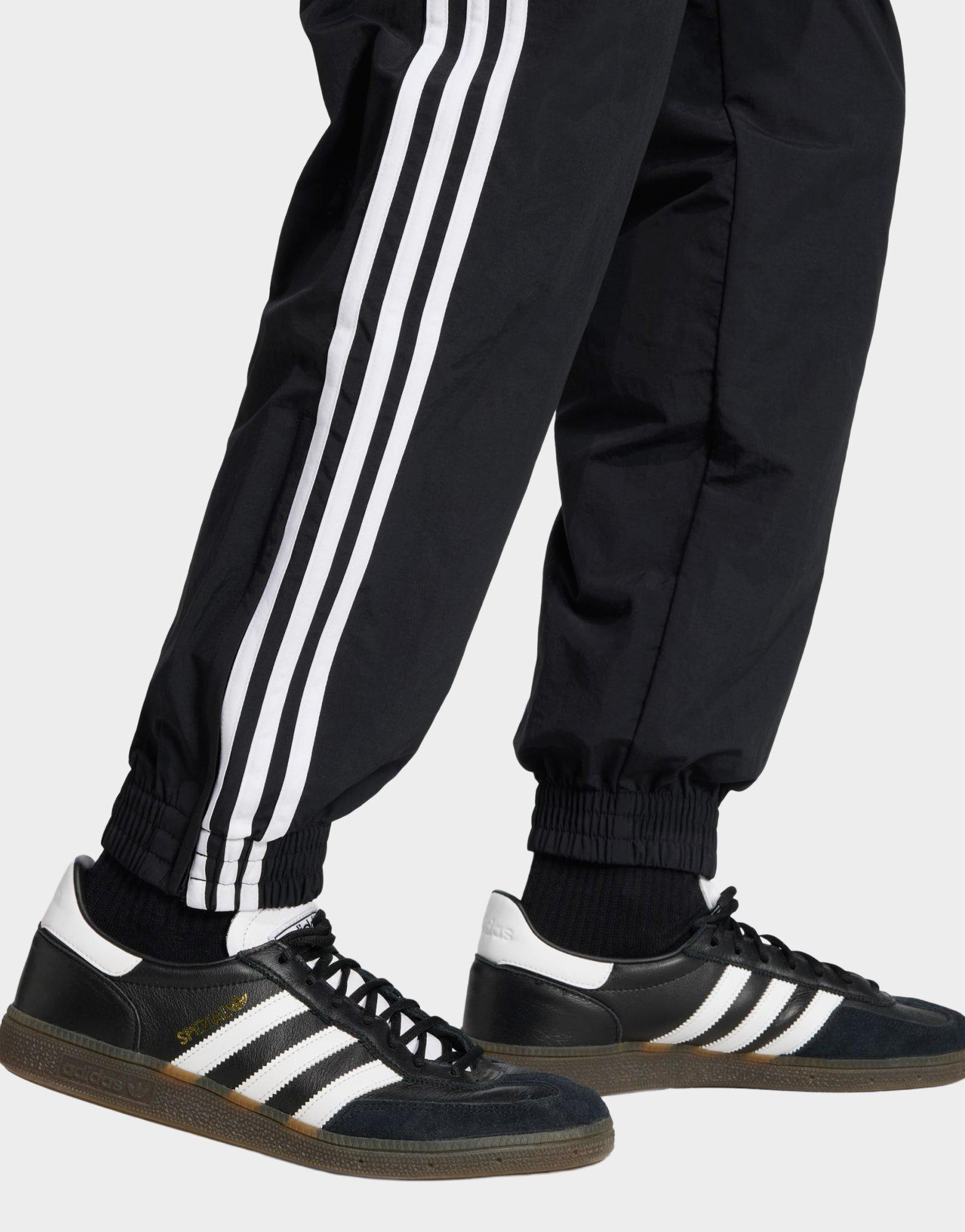 adidas FIREBIRD WOVEN TRAININGSBROEK