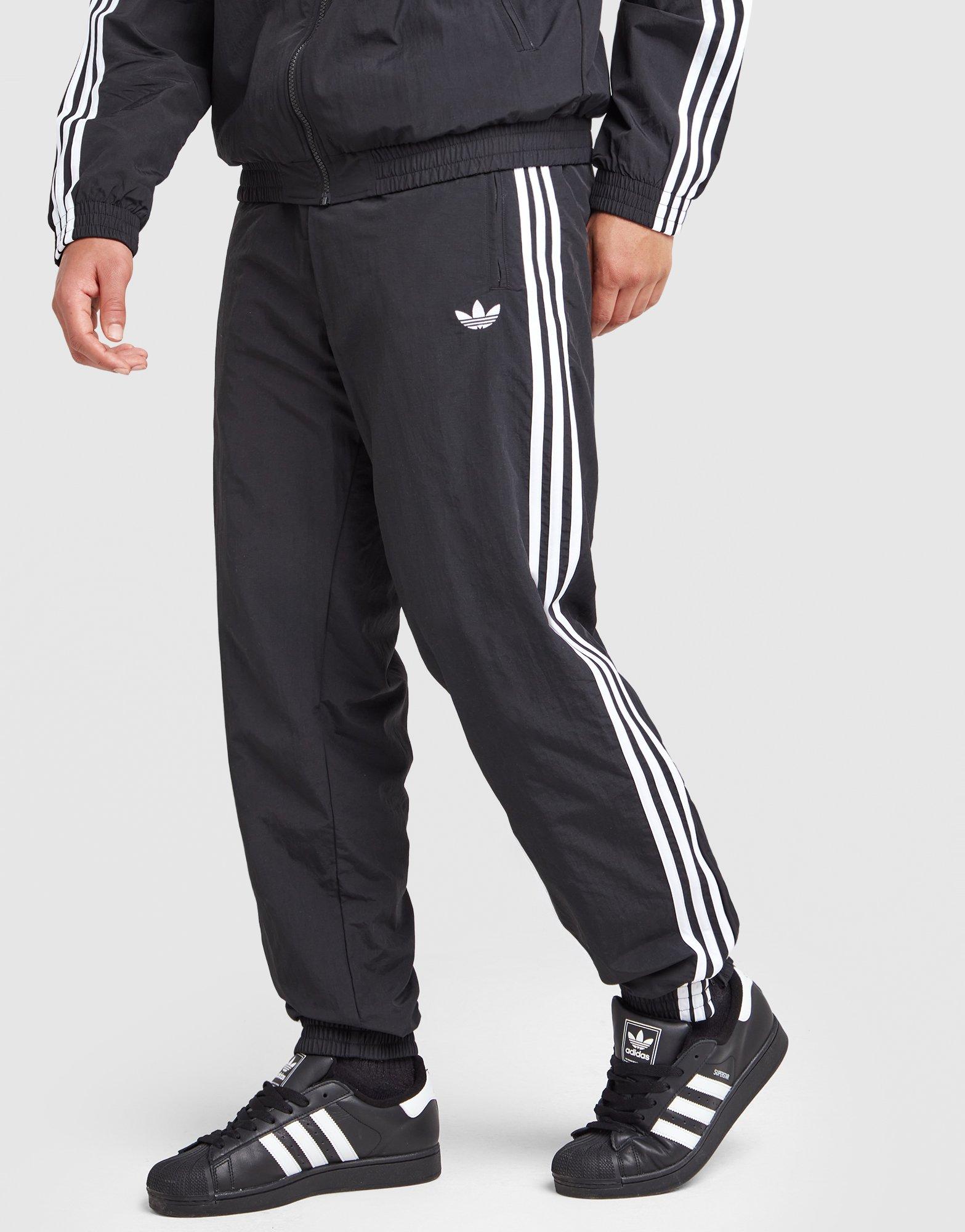 adidas Firebird Woven Track Pants