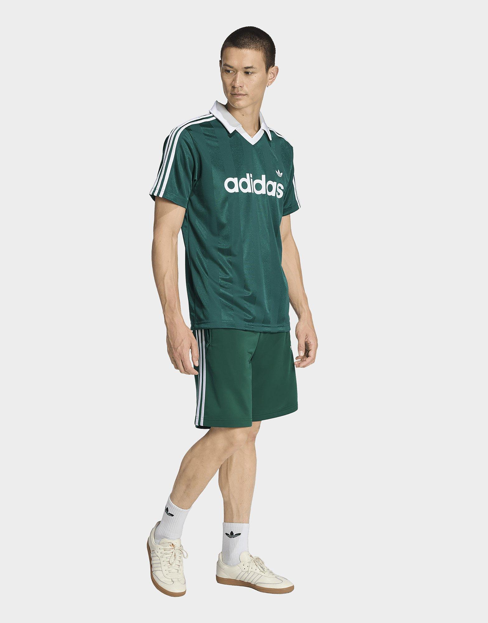 adidas Originals Firebird Shorts
