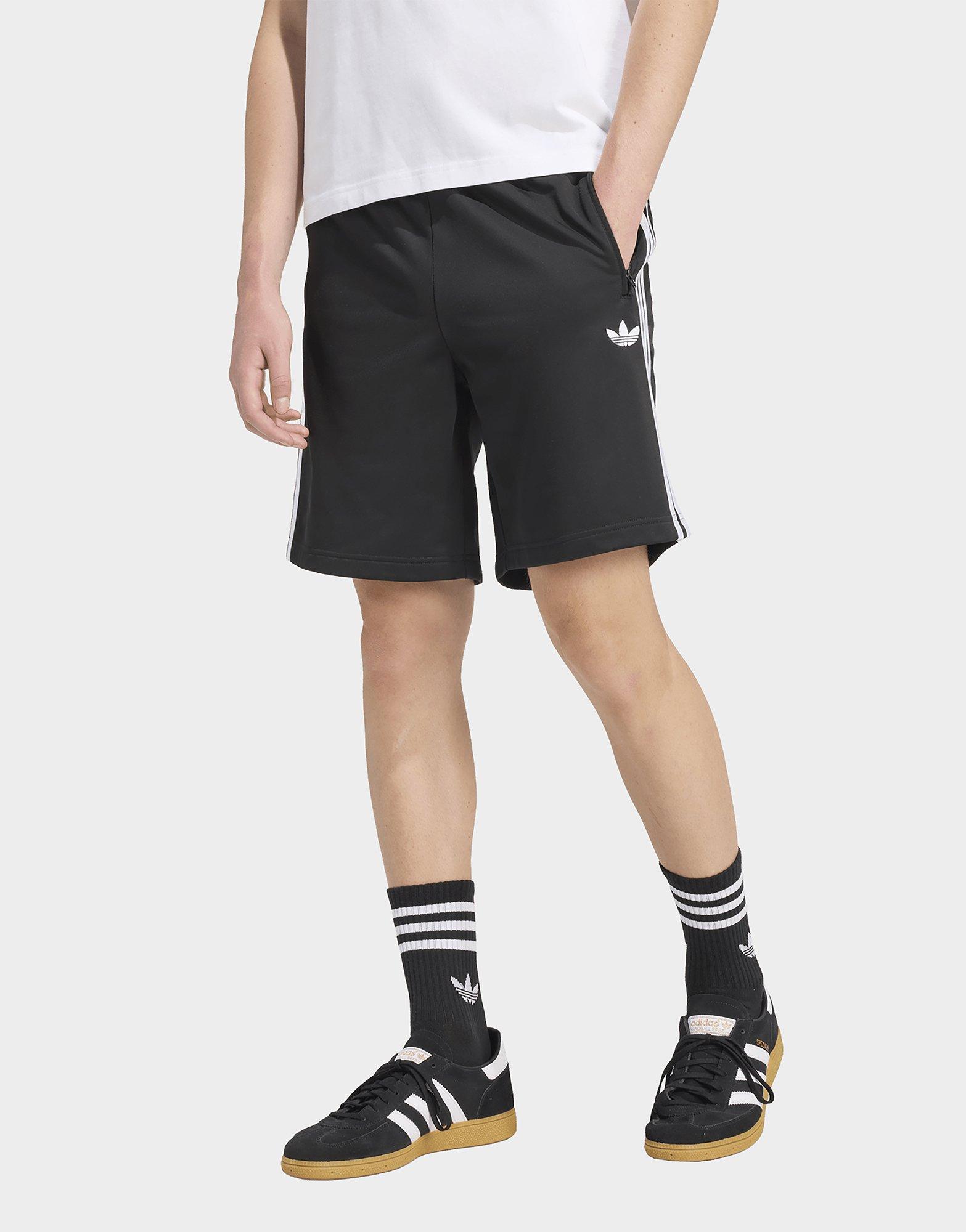 adidas FIREBIRD SHORTS