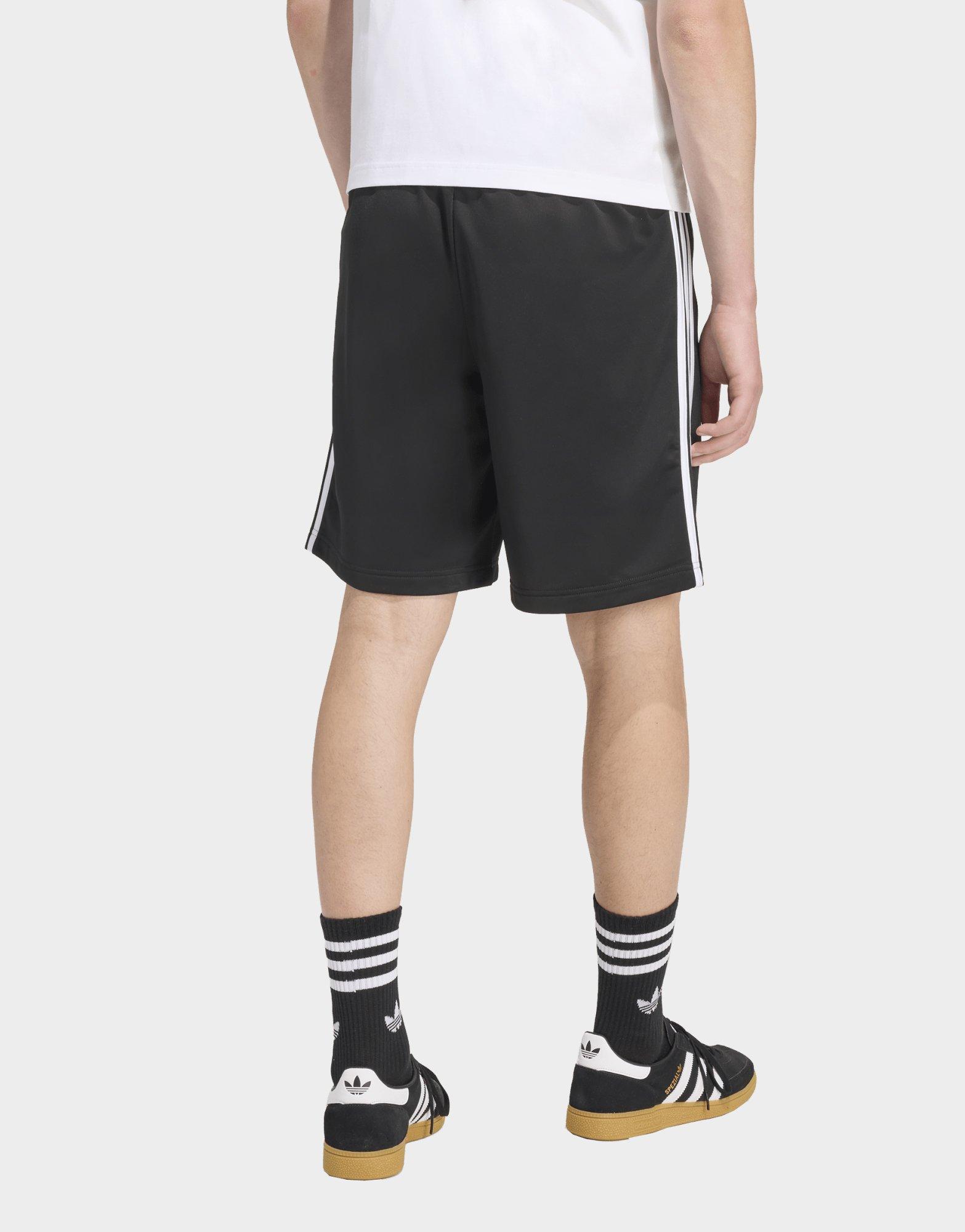 adidas FIREBIRD SHORTS