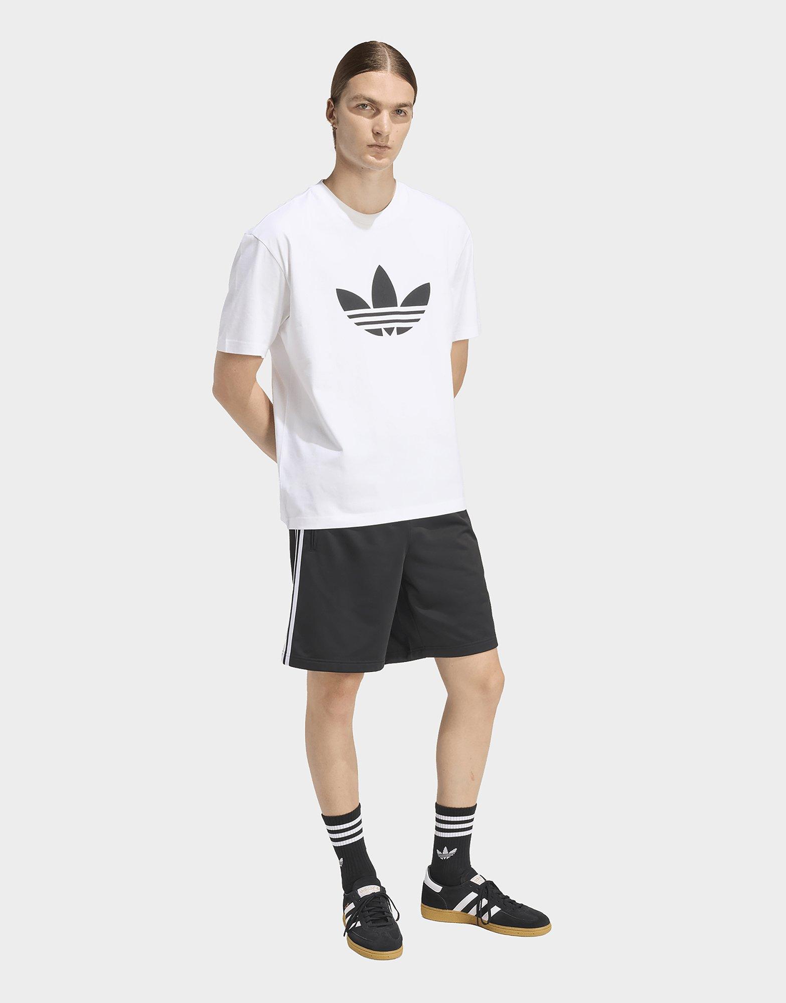 adidas Originals Firebird Shorts
